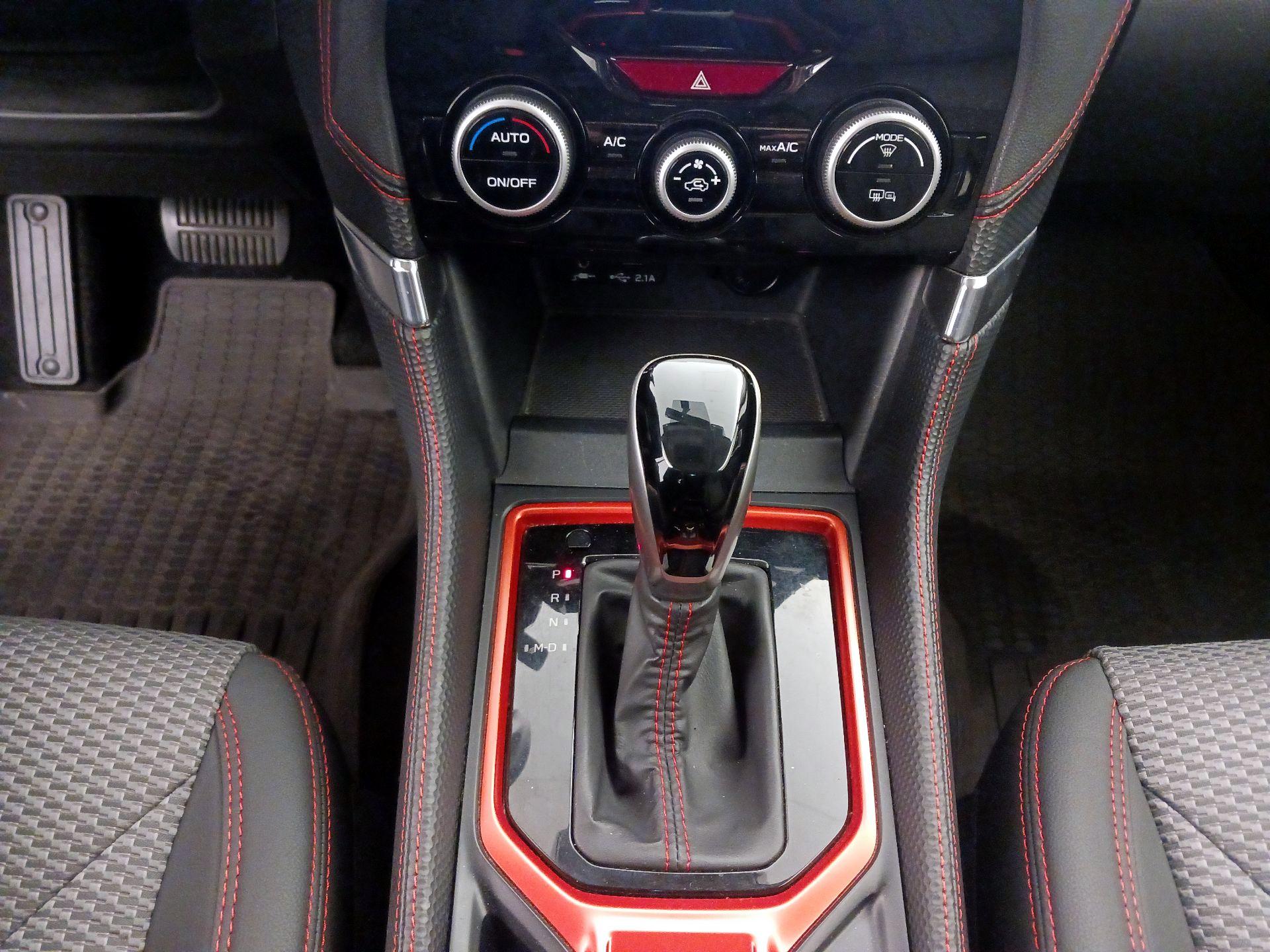 Thumbnail: 2019 Subaru Forester - 17