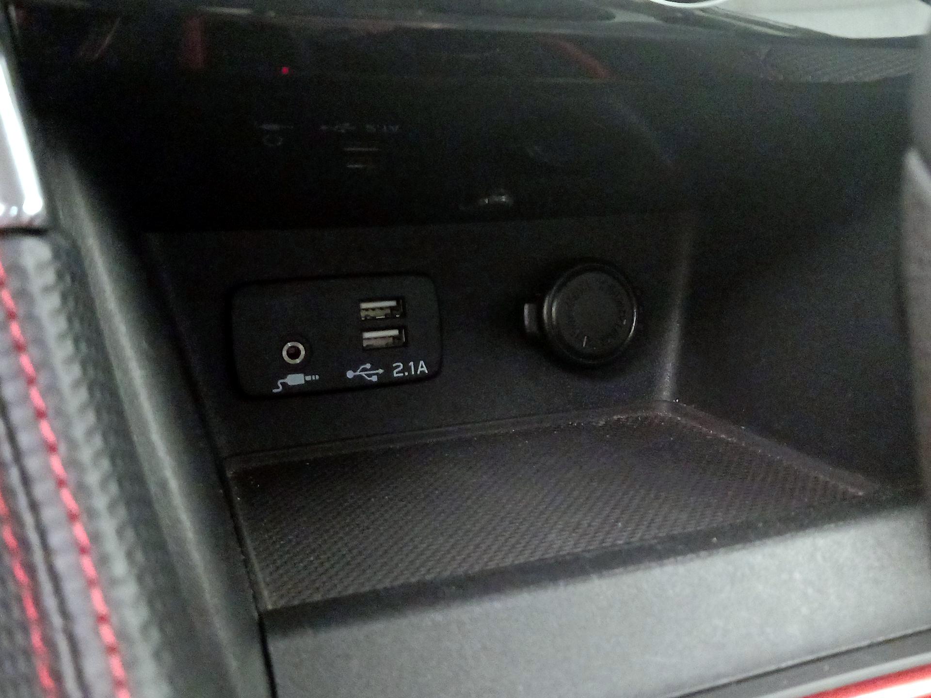 Thumbnail: 2019 Subaru Forester - 18