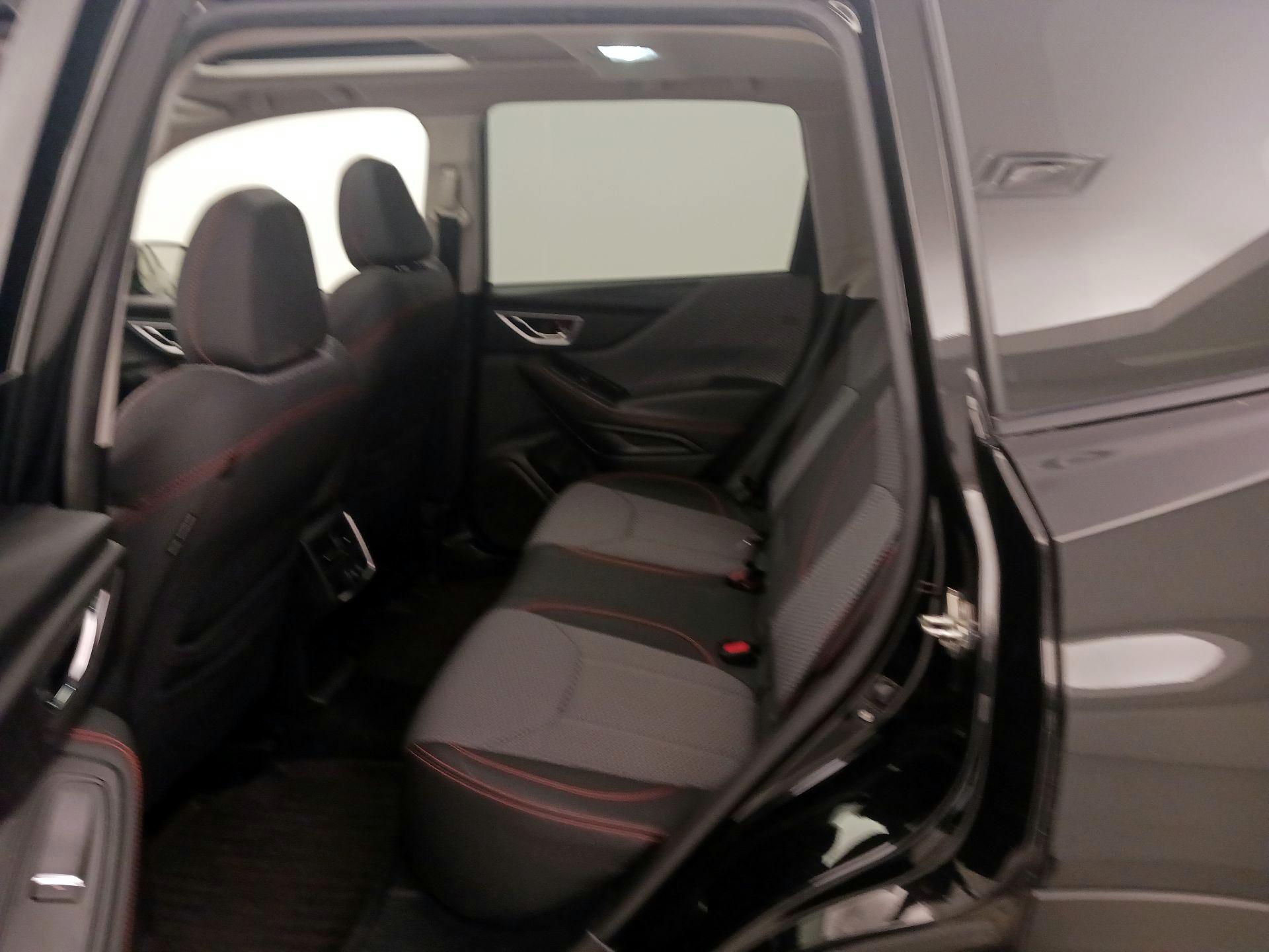 Thumbnail: 2019 Subaru Forester - 20