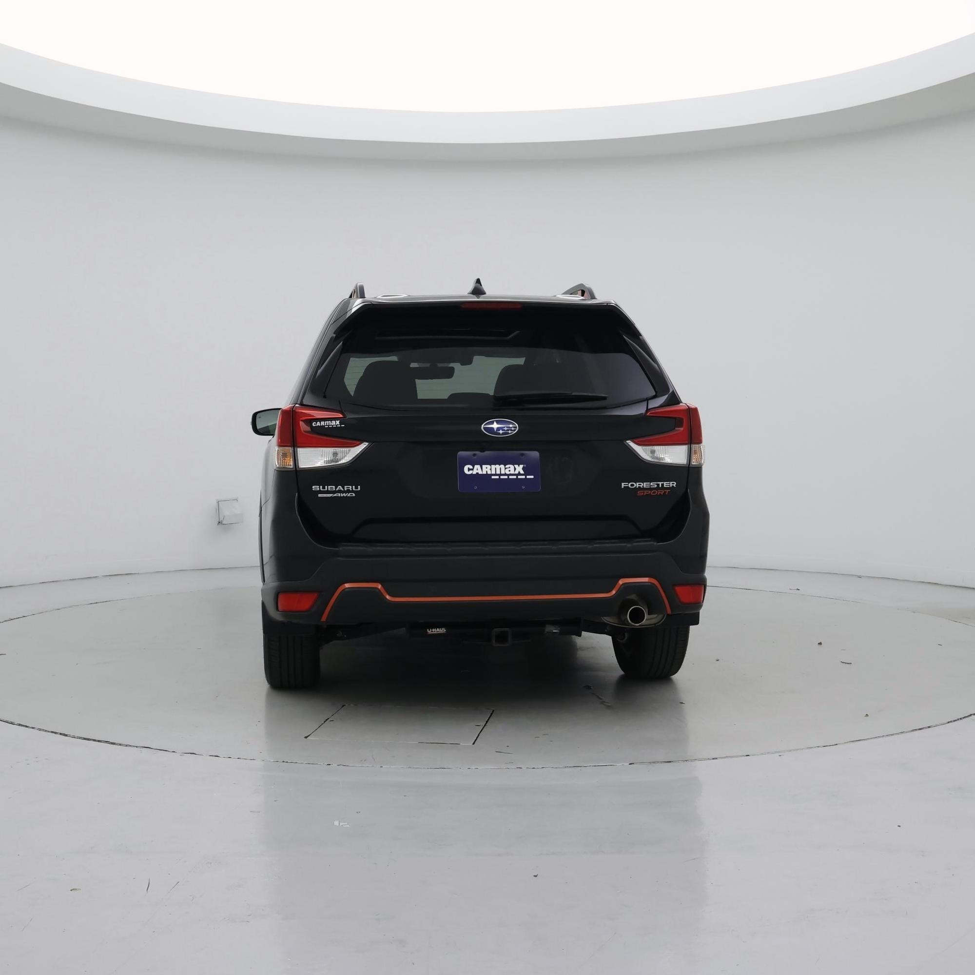 Thumbnail: 2019 Subaru Forester - 6