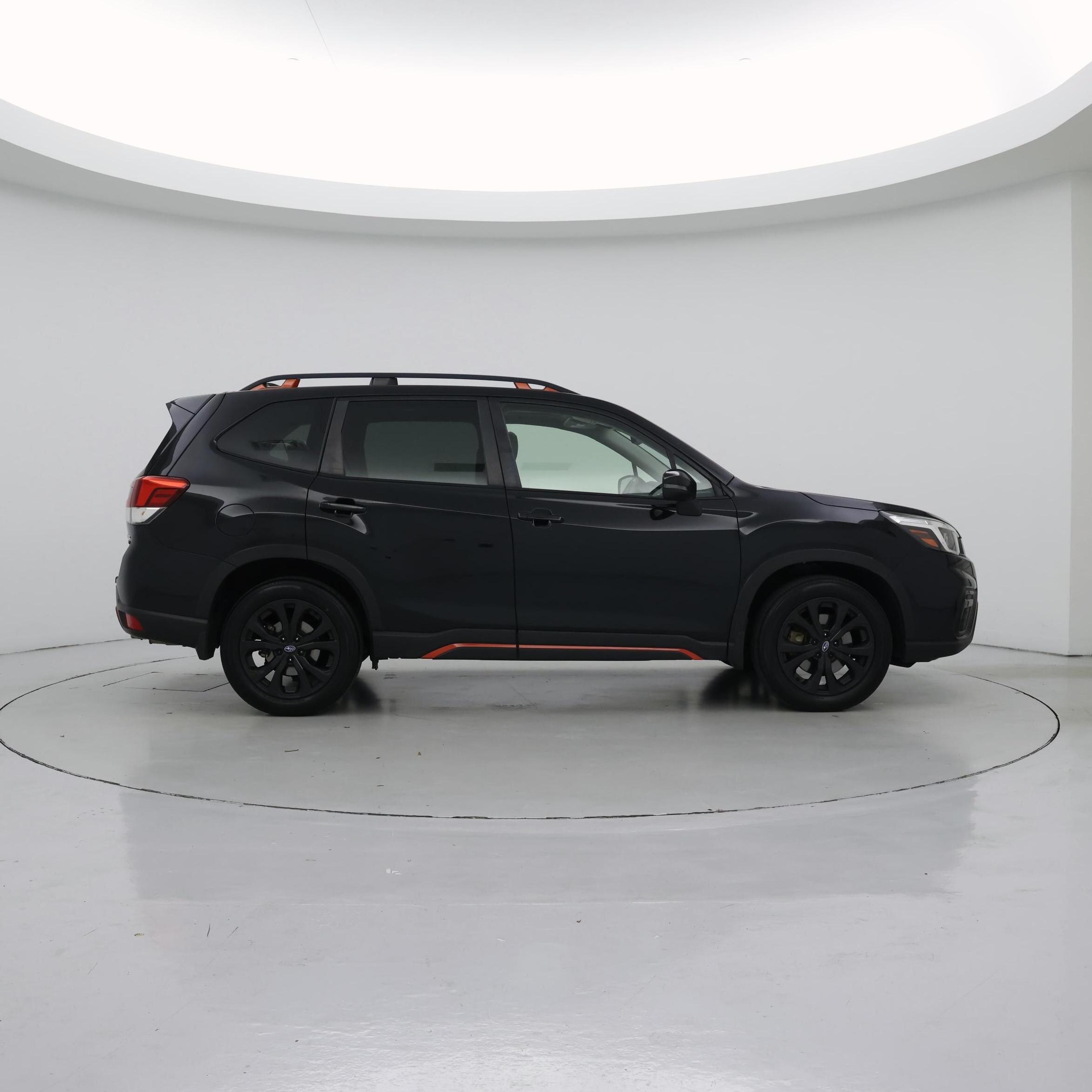 Thumbnail: 2019 Subaru Forester - 7