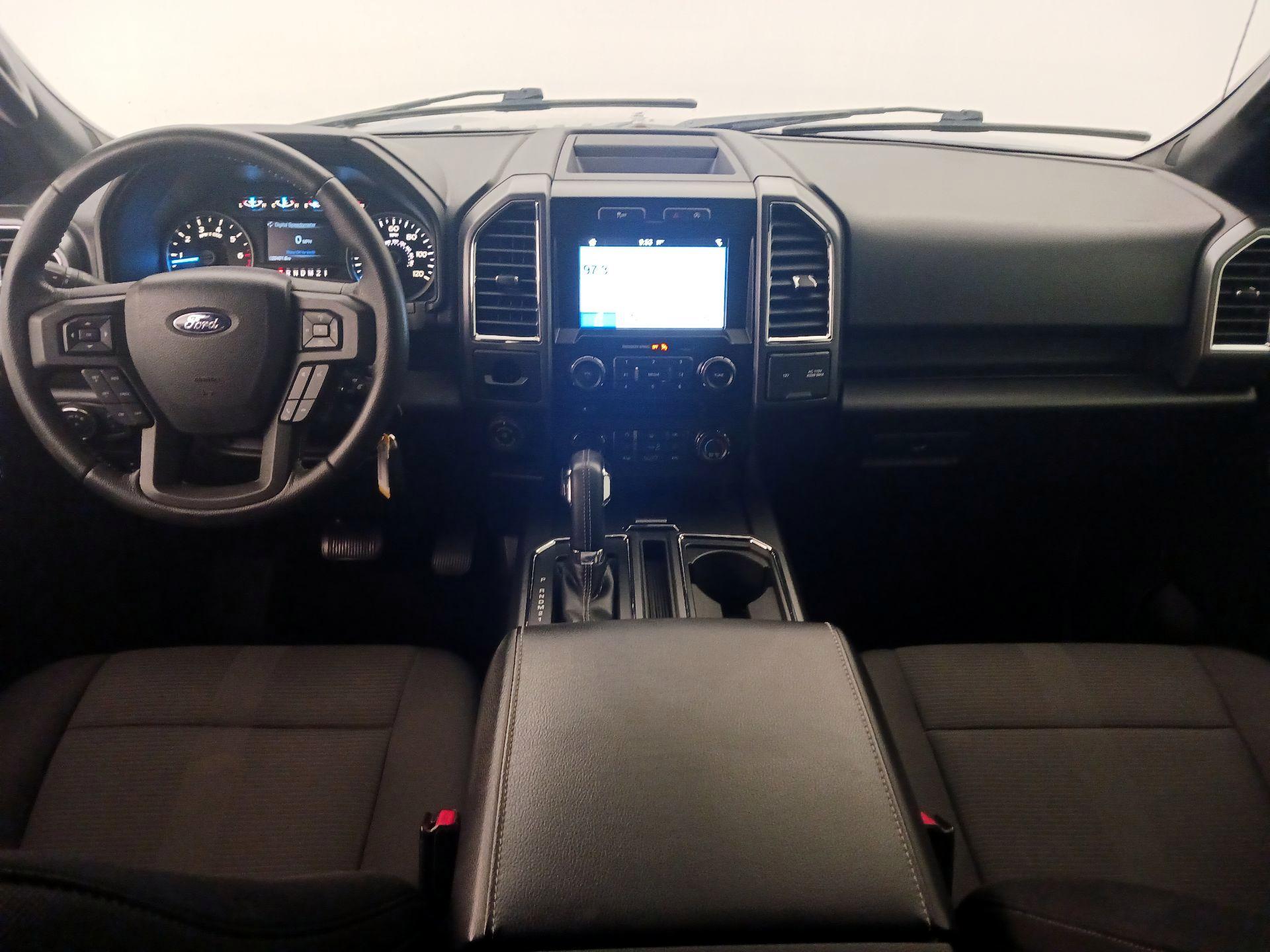 Thumbnail: 2016 Ford F-150 - 9