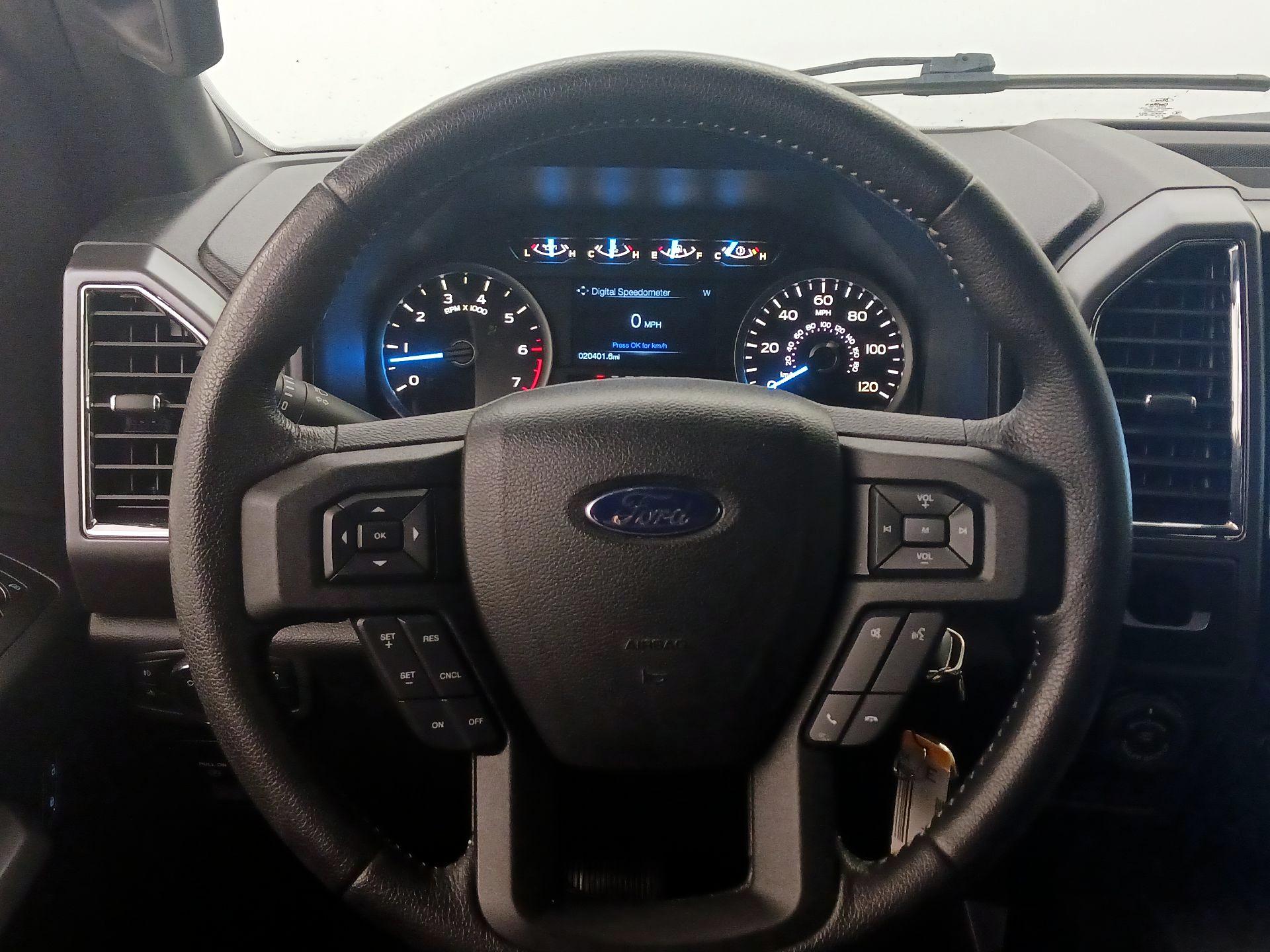 Thumbnail: 2016 Ford F-150 - 10