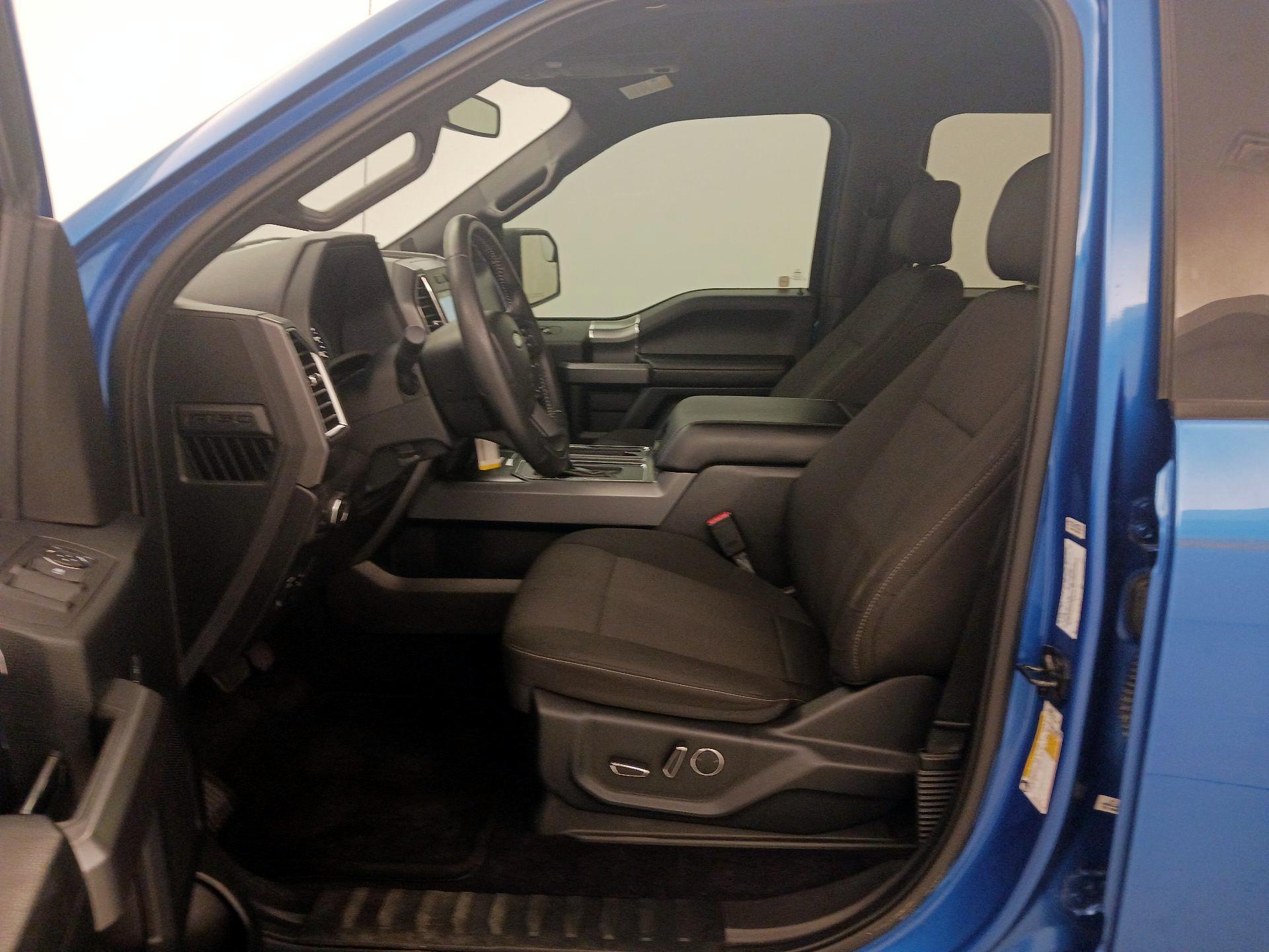 Thumbnail: 2016 Ford F-150 - 11