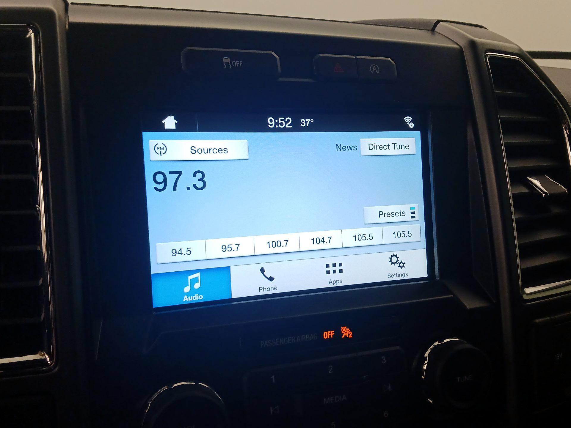 Thumbnail: 2016 Ford F-150 - 15