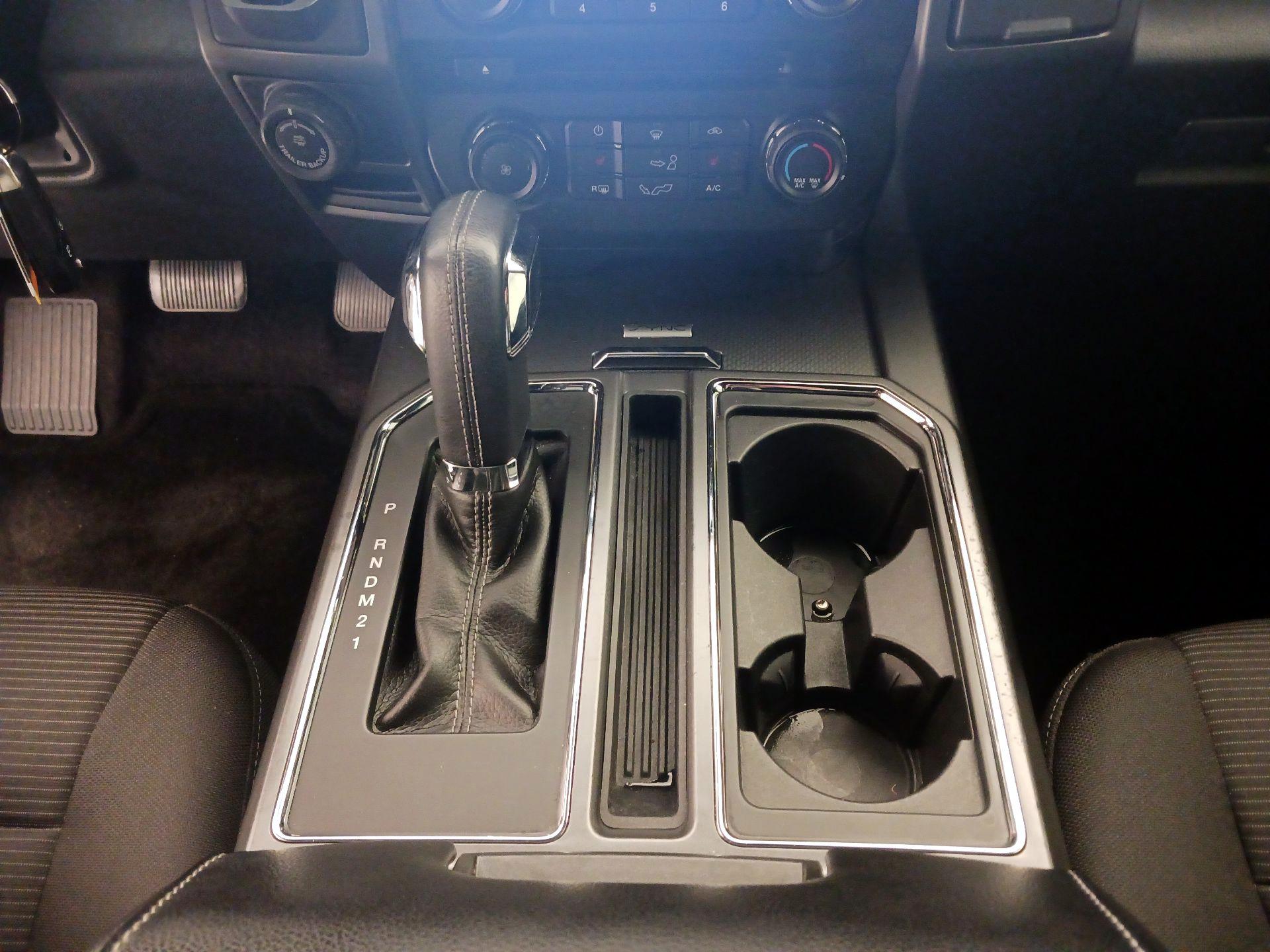 Thumbnail: 2016 Ford F-150 - 17