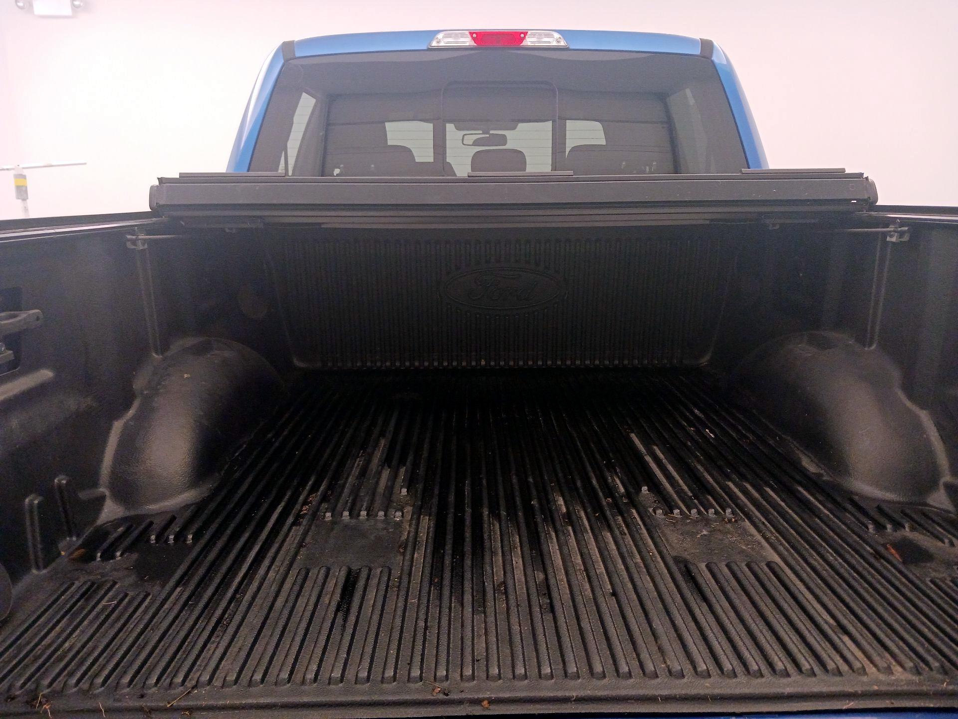 Thumbnail: 2016 Ford F-150 - 20