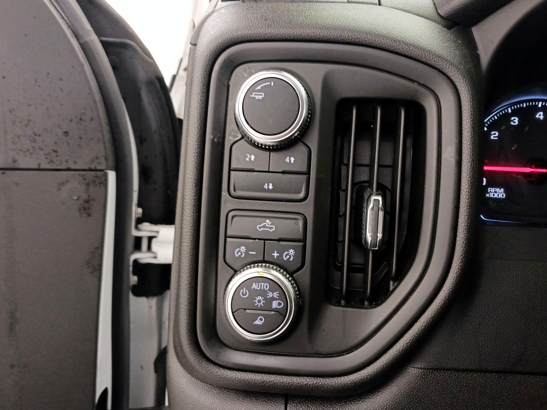 Thumbnail: 2022 GMC Sierra 2500 - 13