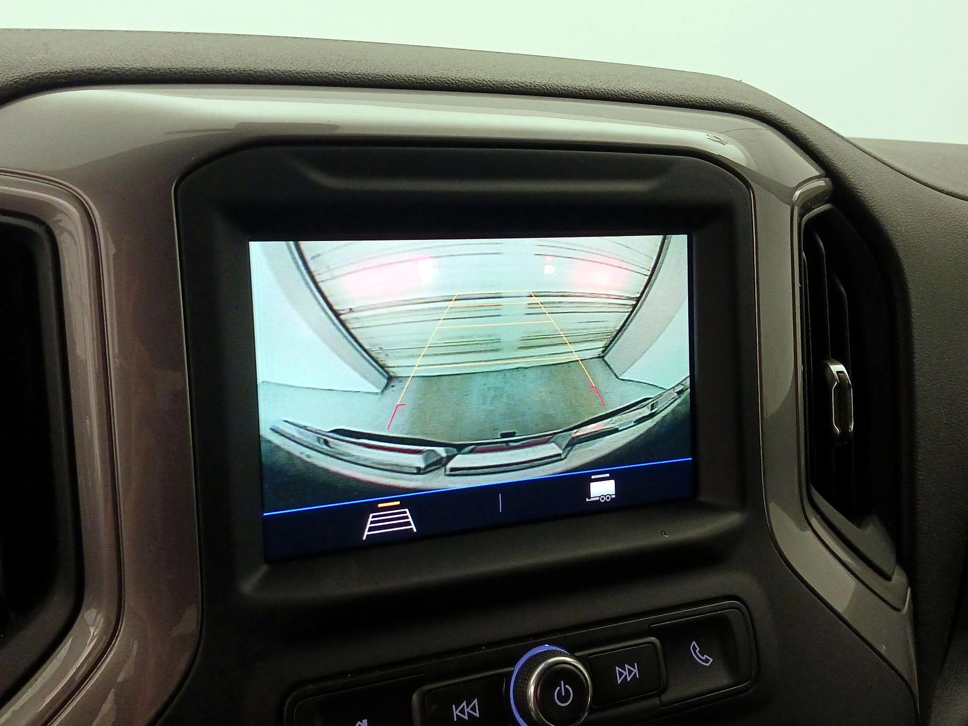 Thumbnail: 2022 GMC Sierra 2500 - 14