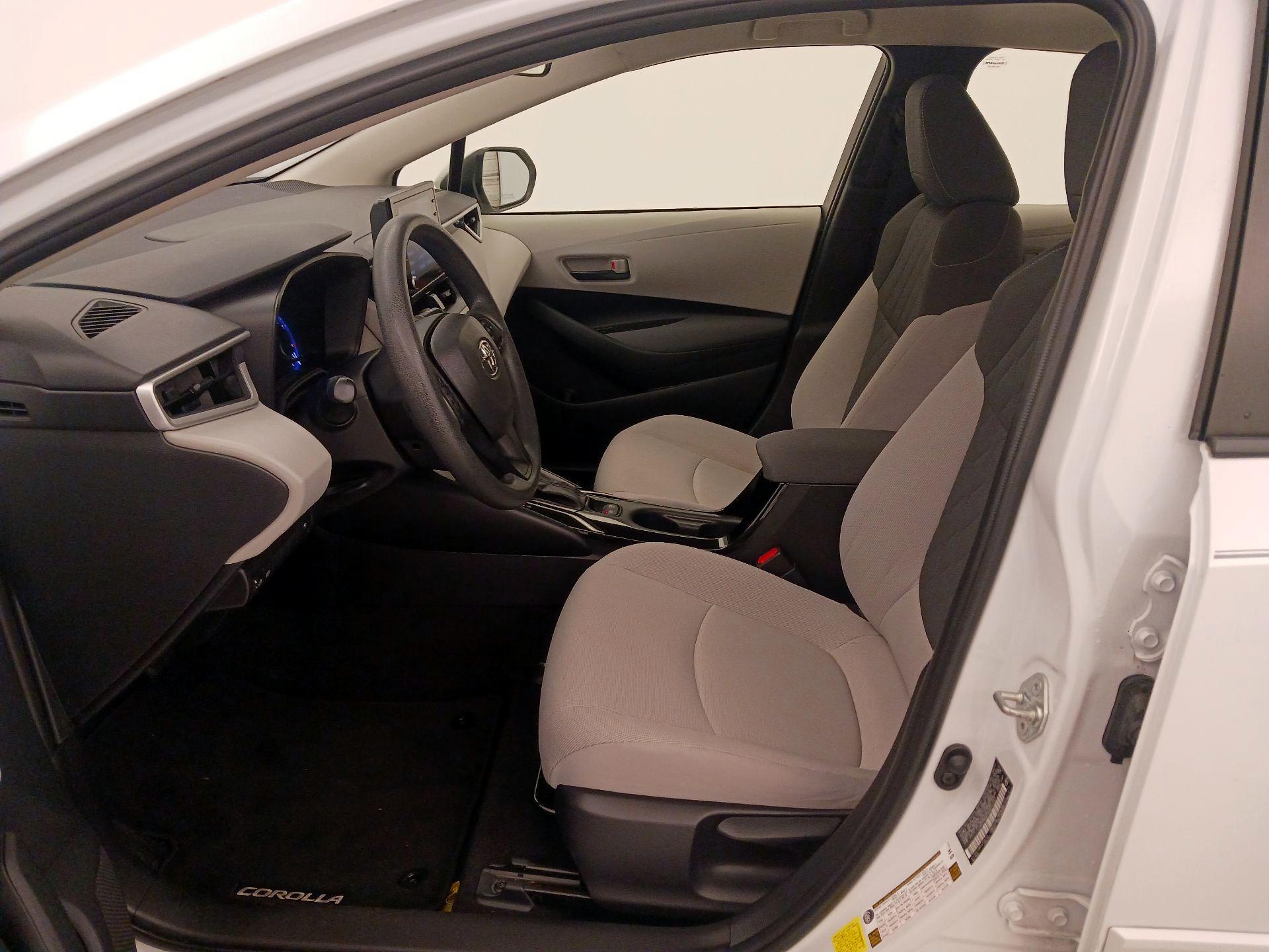 Thumbnail: 2022 Toyota Corolla - 11
