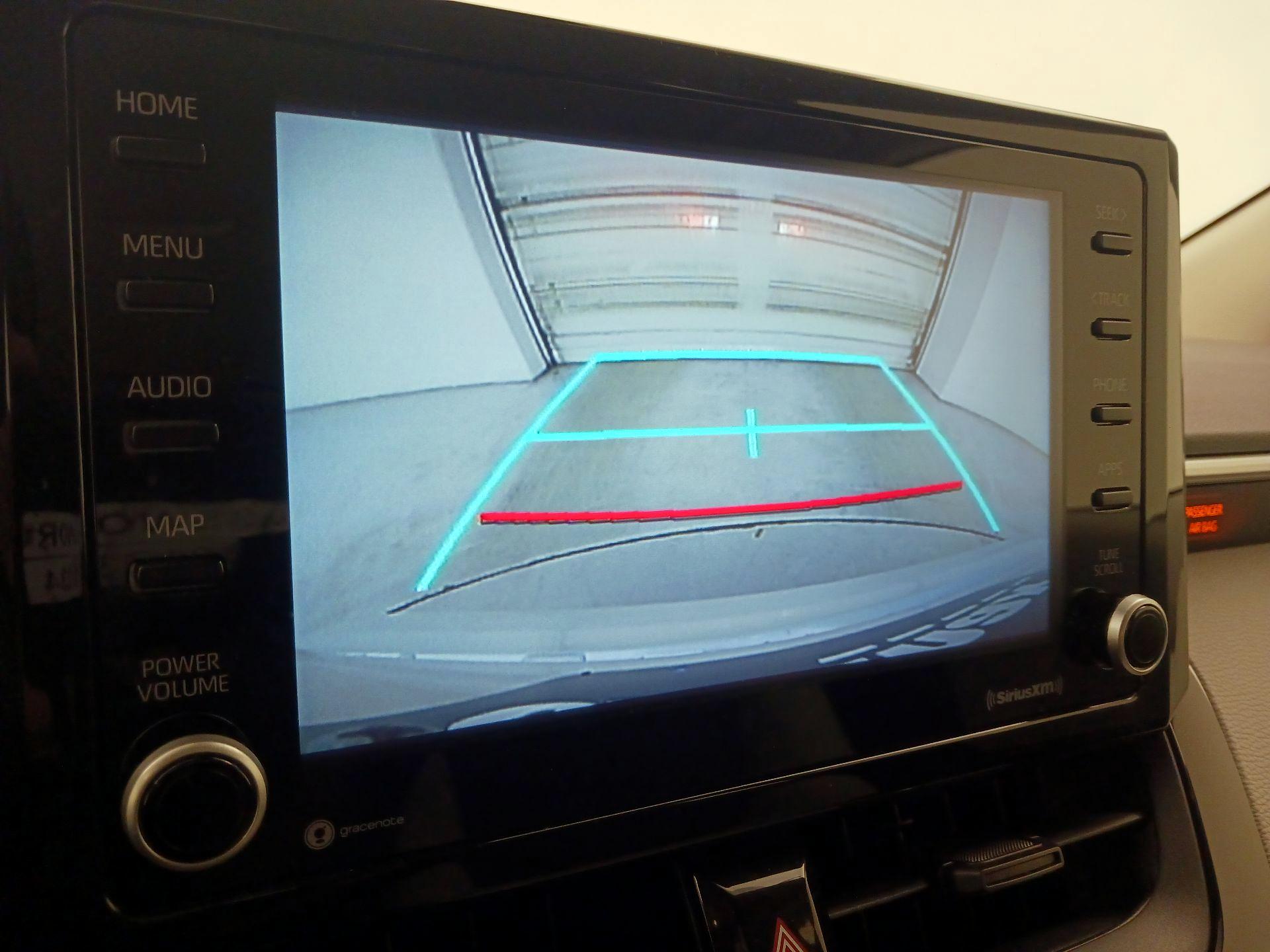 Thumbnail: 2022 Toyota Corolla - 14