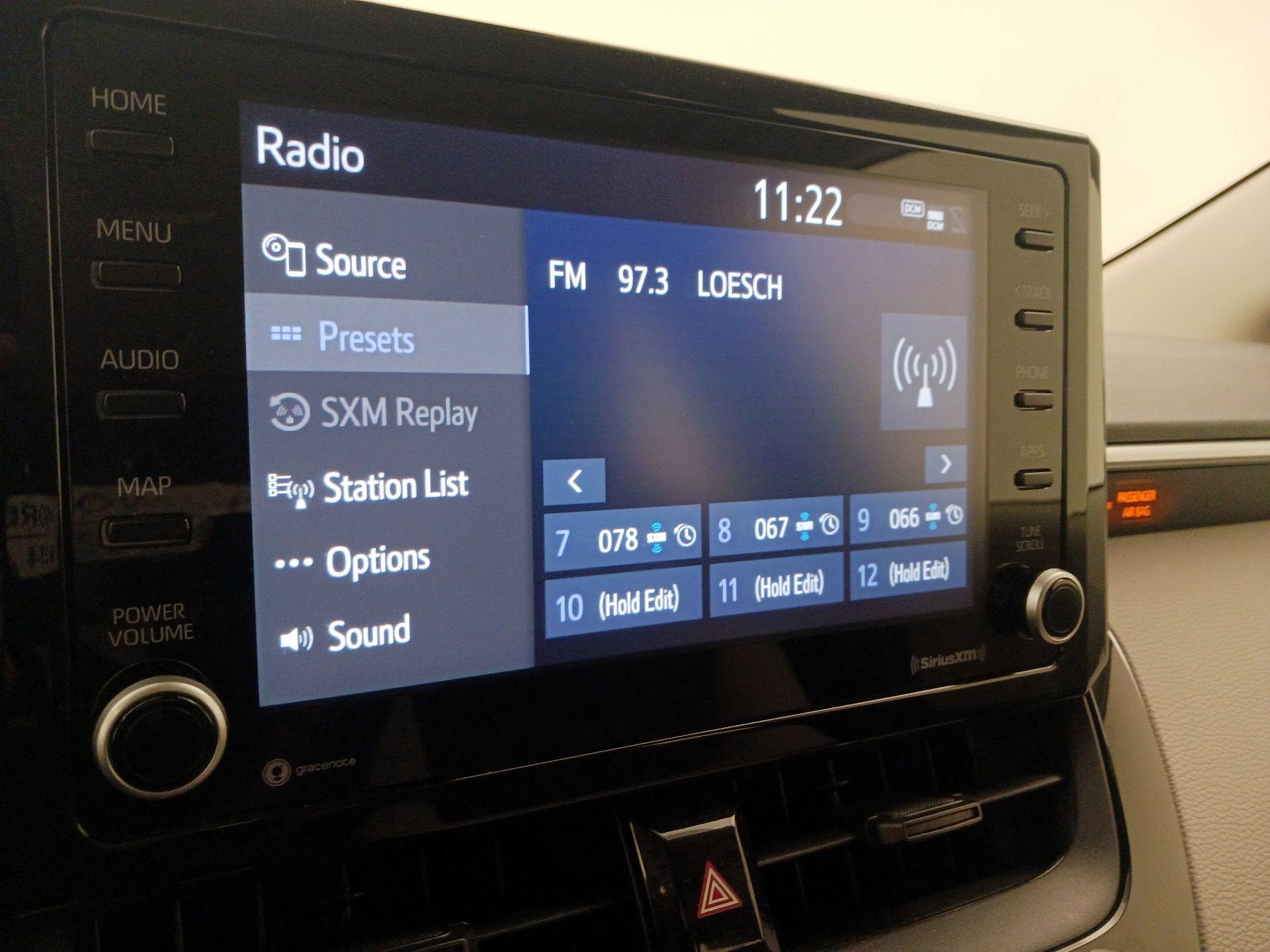 Thumbnail: 2022 Toyota Corolla - 15