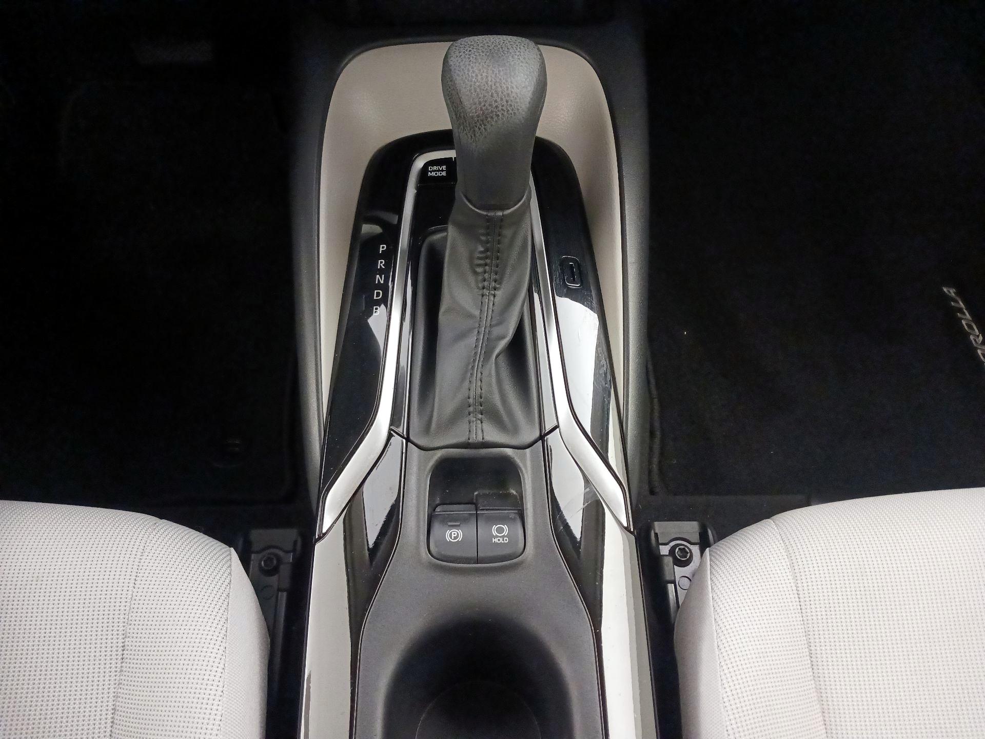 Thumbnail: 2022 Toyota Corolla - 17