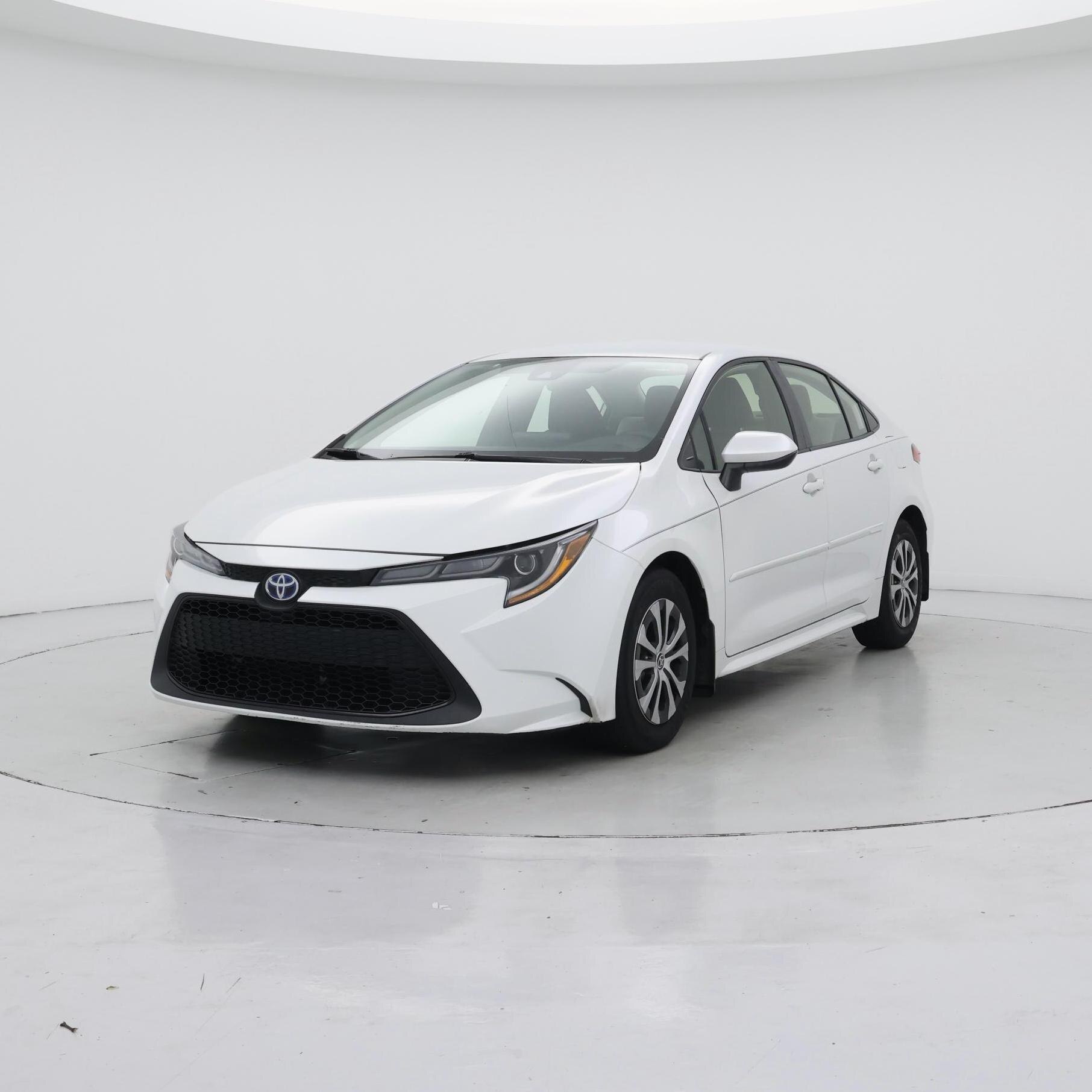 Thumbnail: 2022 Toyota Corolla - 4