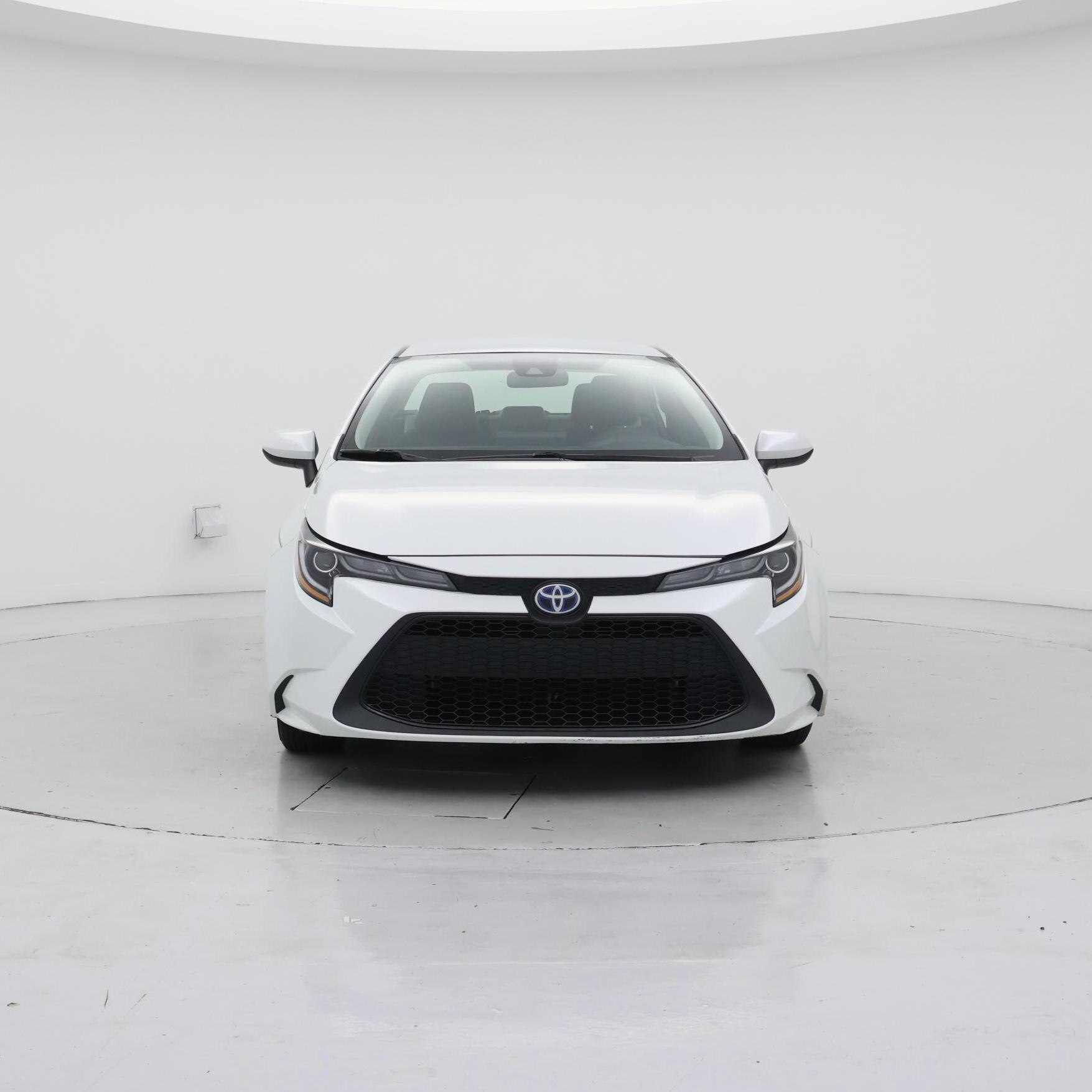 Thumbnail: 2022 Toyota Corolla - 5