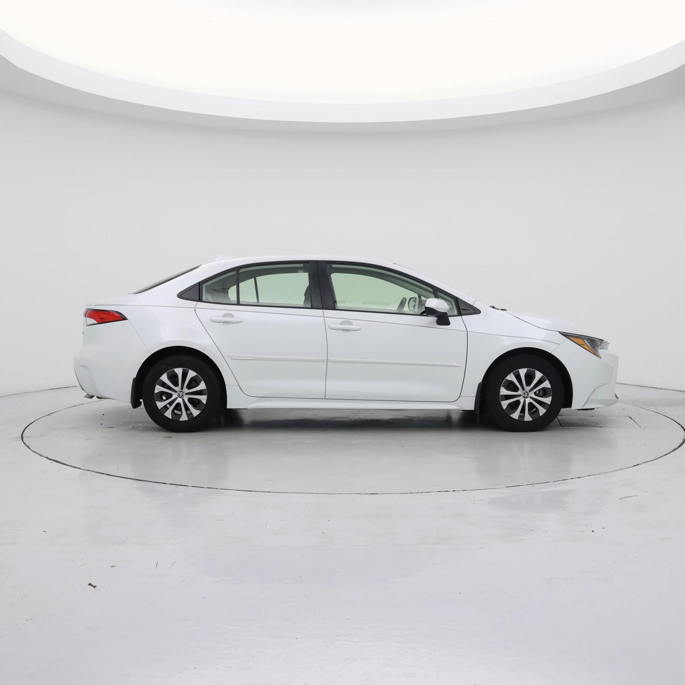 Thumbnail: 2022 Toyota Corolla - 7