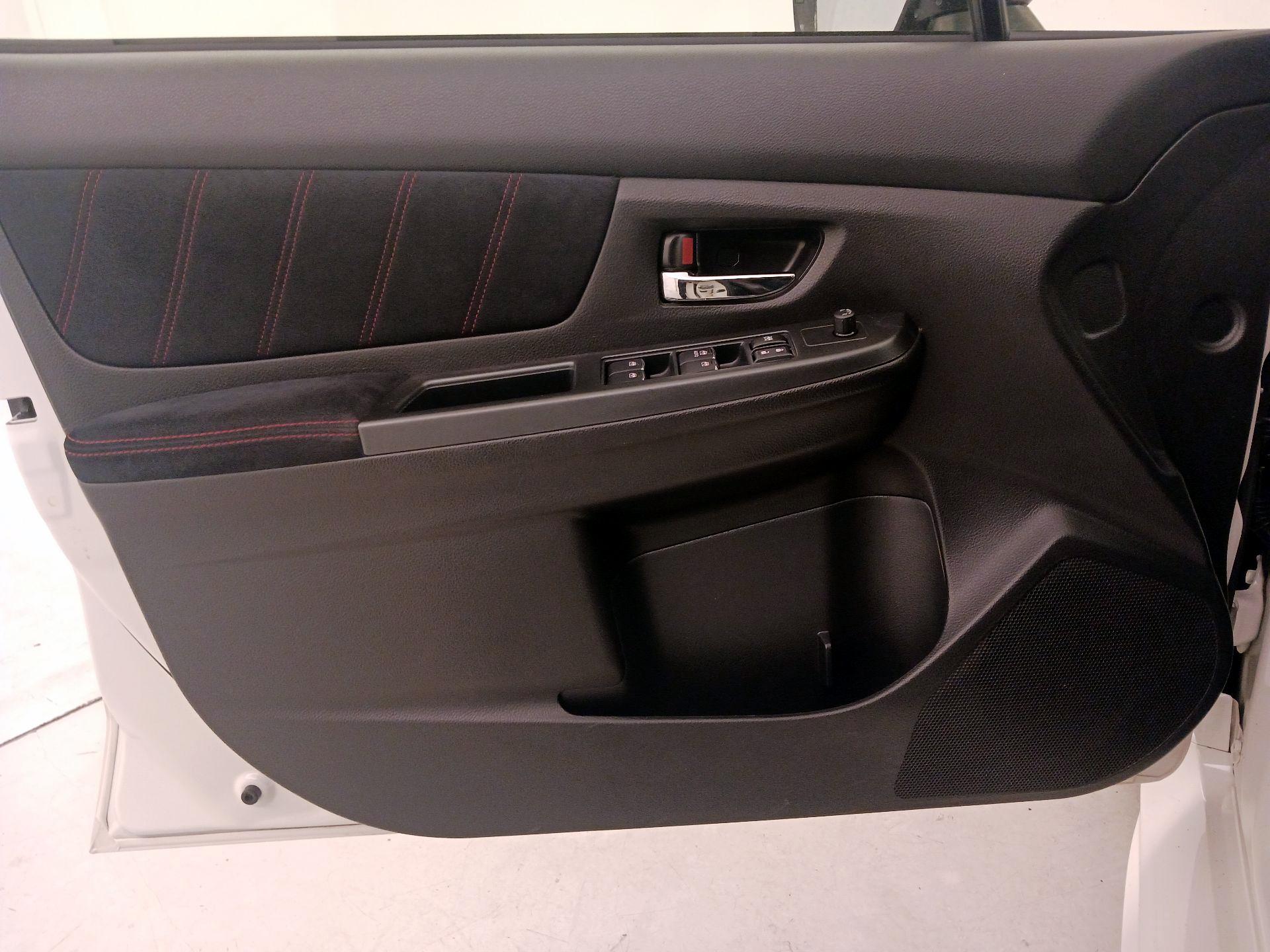 Thumbnail: 2016 Subaru WRX - 12