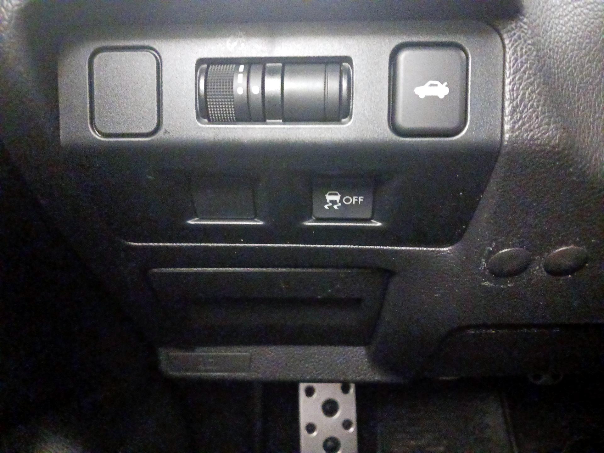 Thumbnail: 2016 Subaru WRX - 13