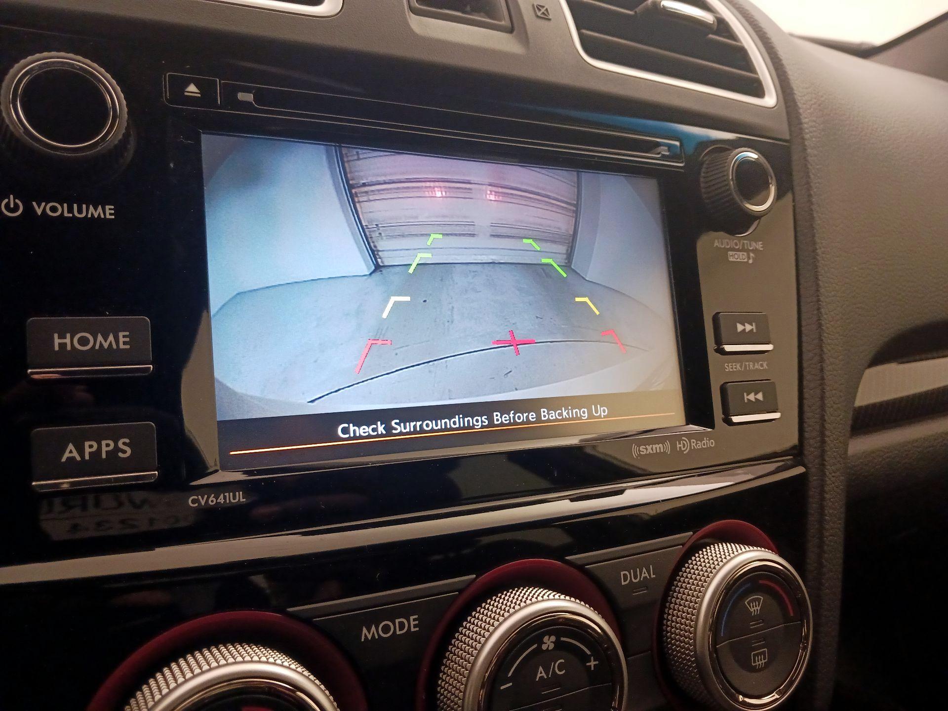 Thumbnail: 2016 Subaru WRX - 14