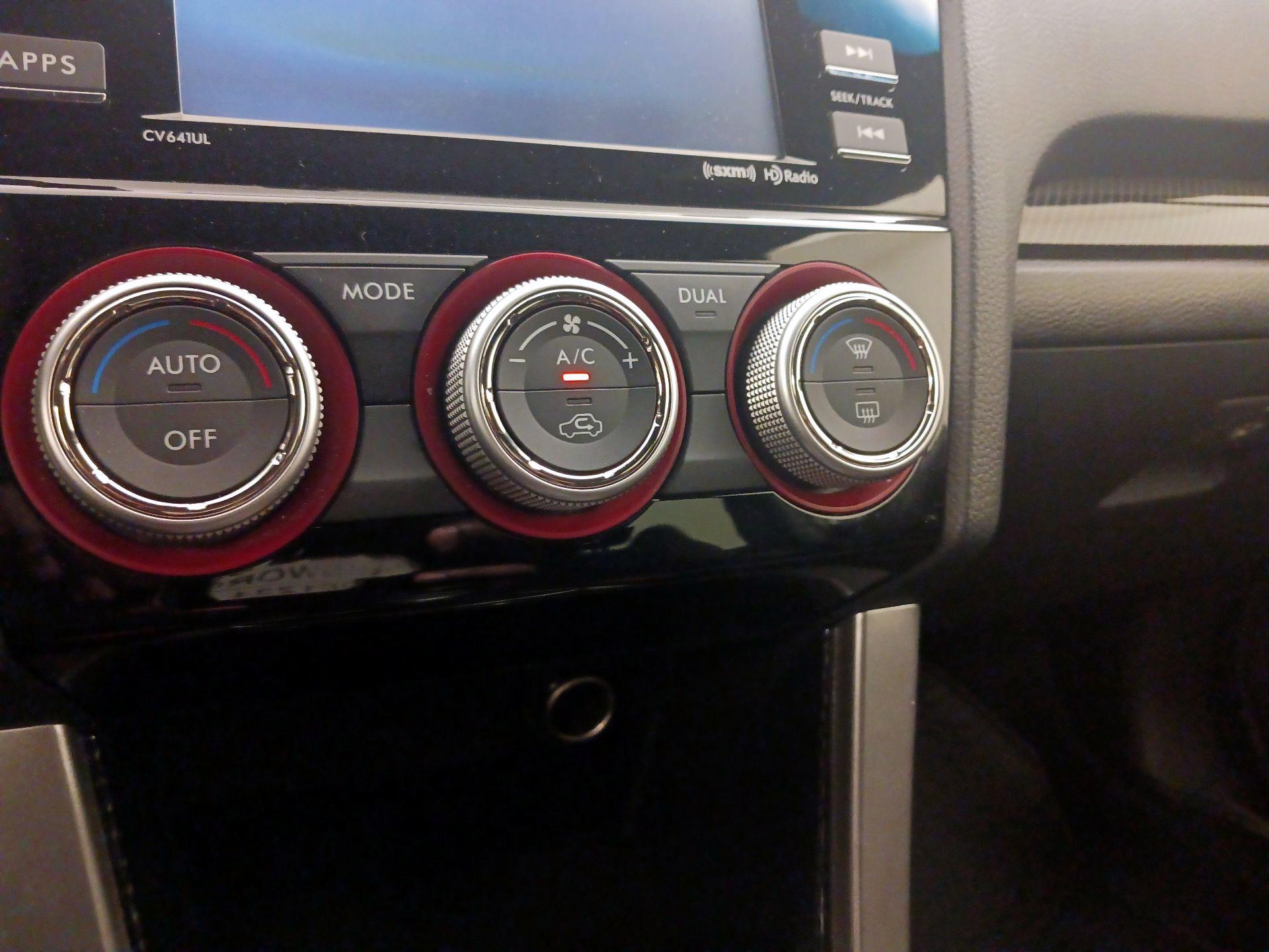 Thumbnail: 2016 Subaru WRX - 16