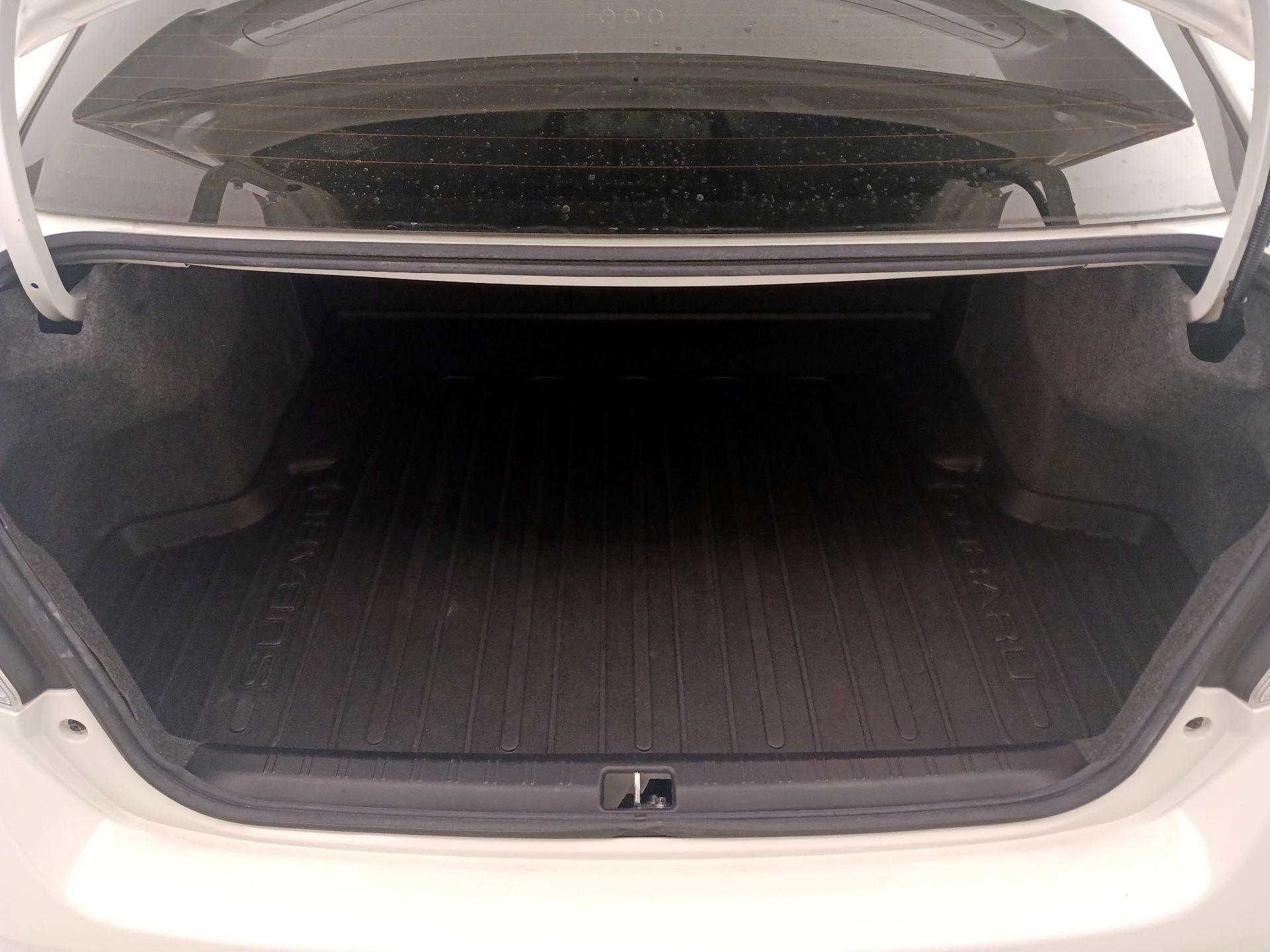 Thumbnail: 2016 Subaru WRX - 20