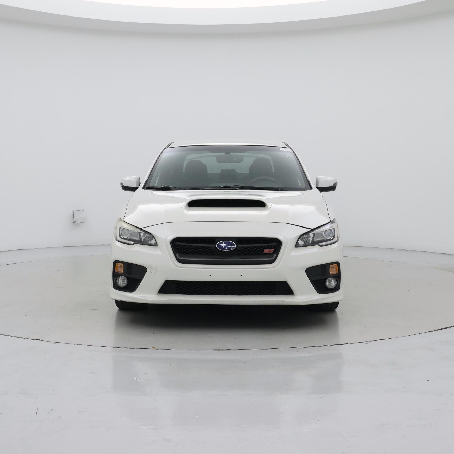 Thumbnail: 2016 Subaru WRX - 5