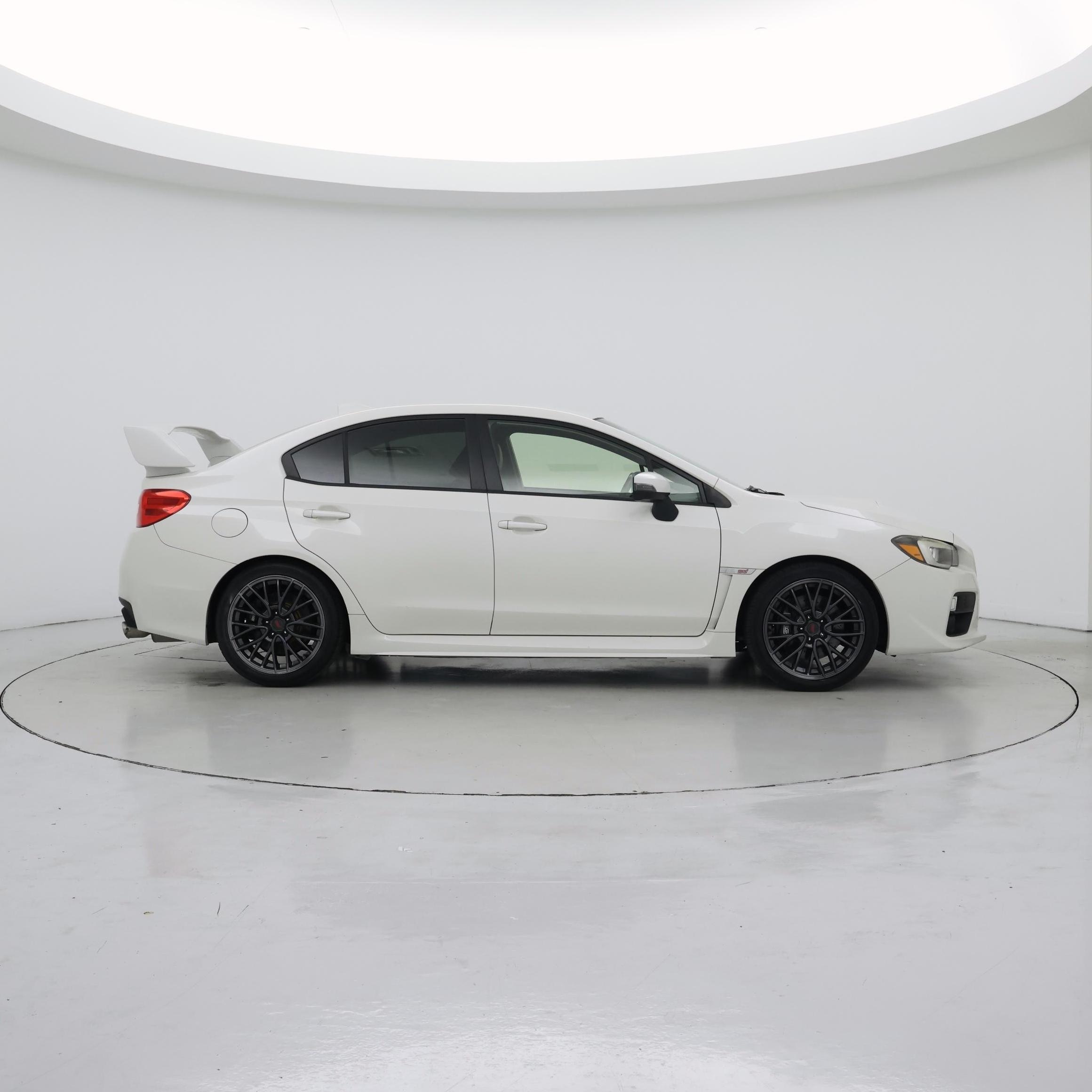 Thumbnail: 2016 Subaru WRX - 7