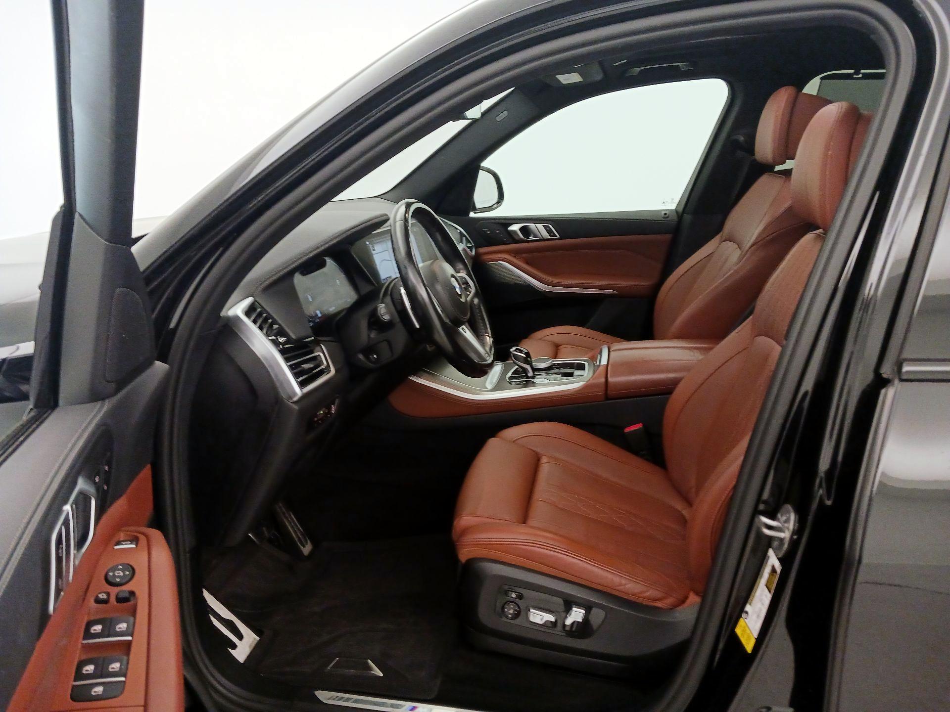 Thumbnail: 2022 BMW X5 - 11