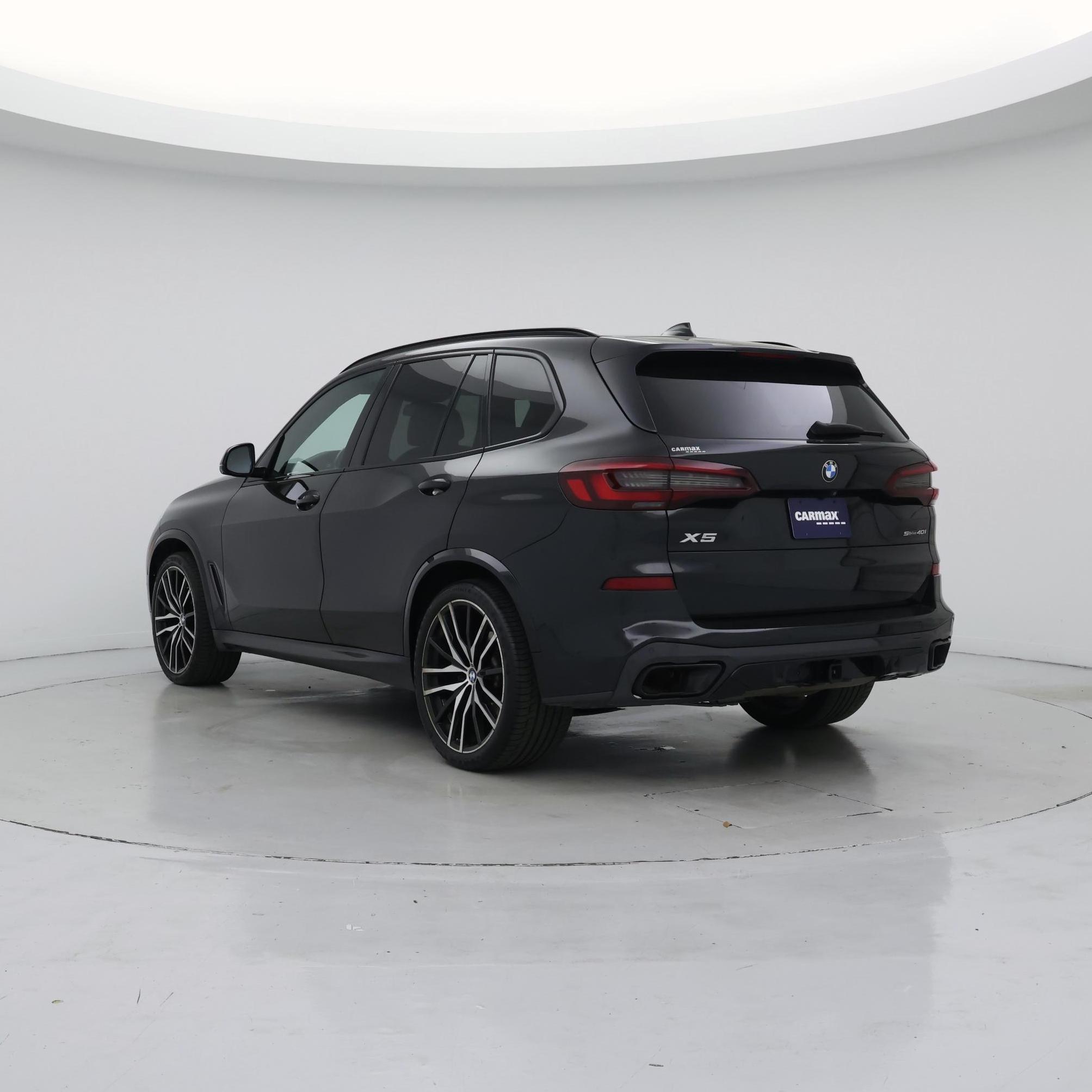 Thumbnail: 2022 BMW X5 - 2