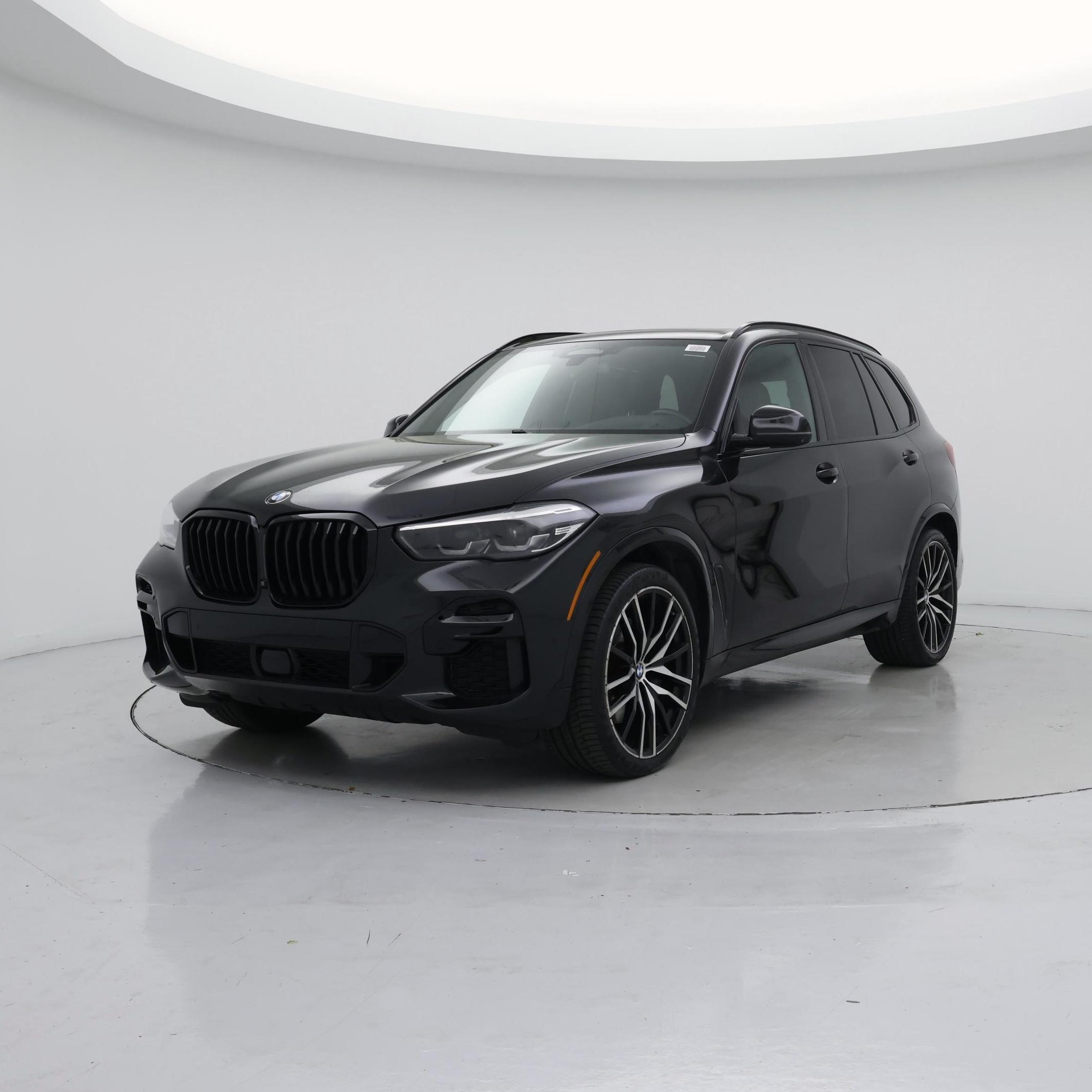 Thumbnail: 2022 BMW X5 - 4