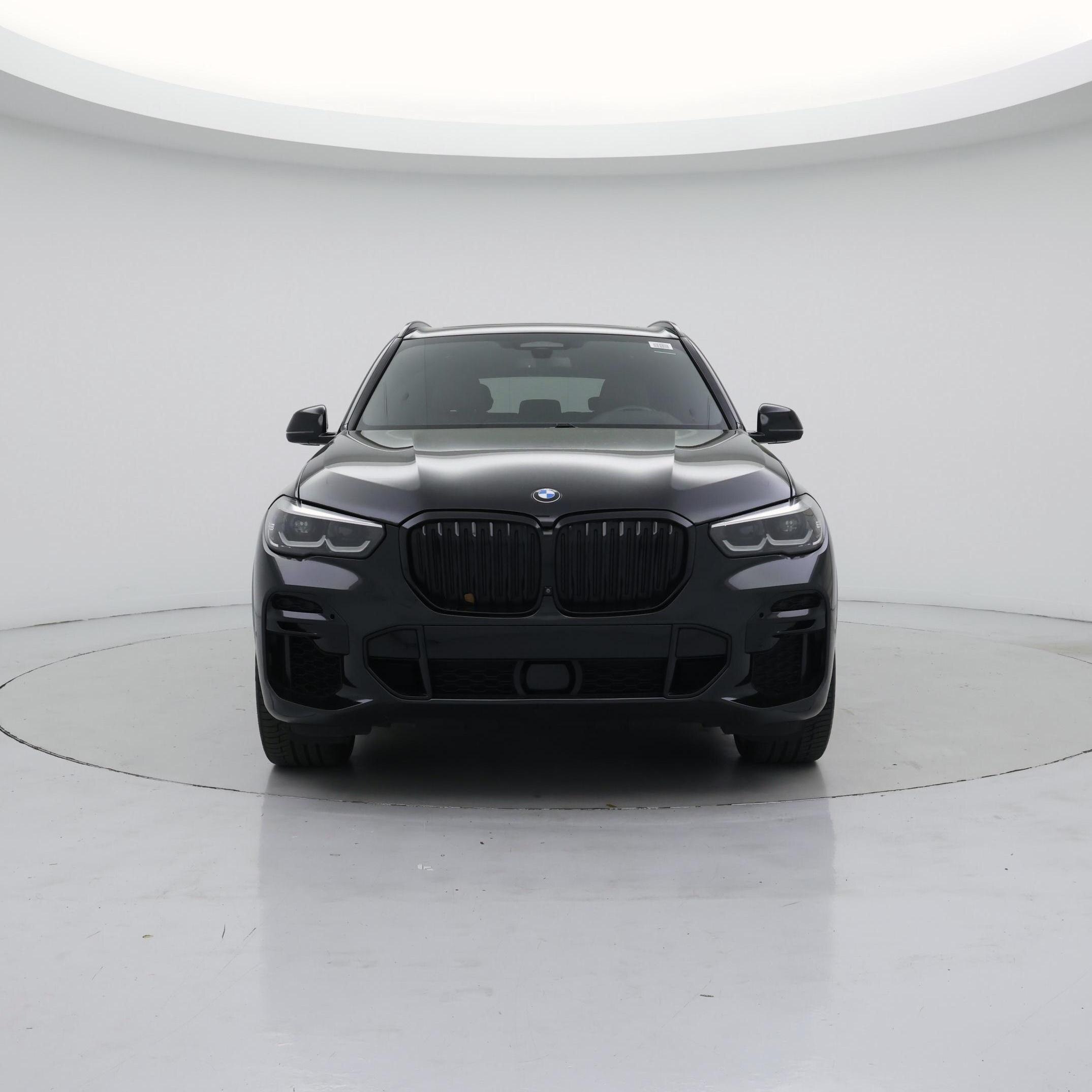 Thumbnail: 2022 BMW X5 - 5