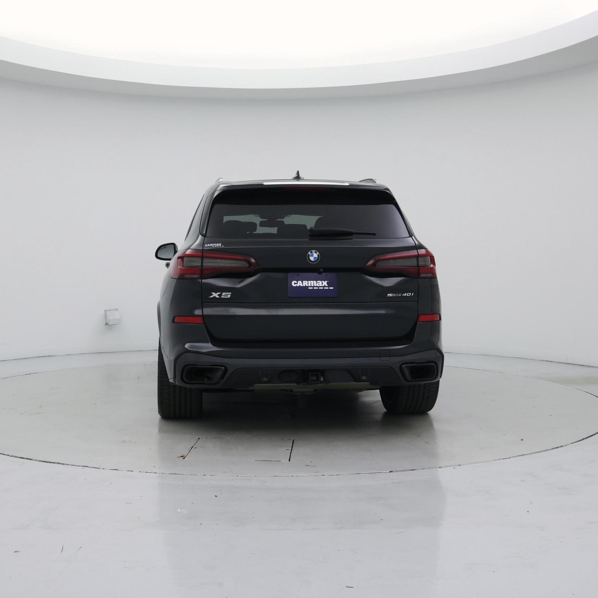 Thumbnail: 2022 BMW X5 - 6