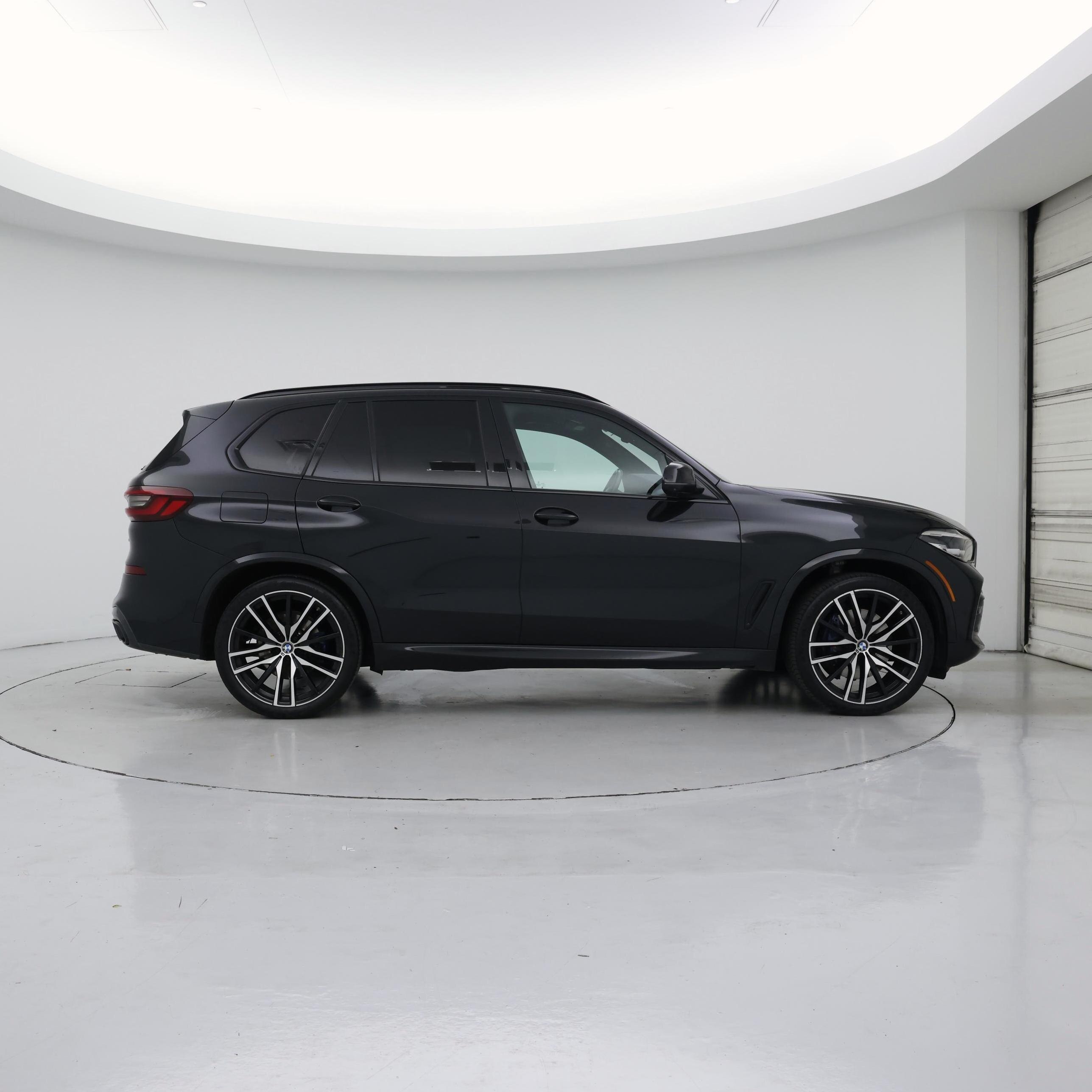 Thumbnail: 2022 BMW X5 - 7