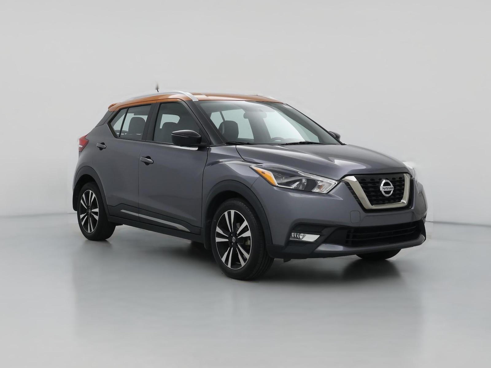 2019 Nissan Kicks SR