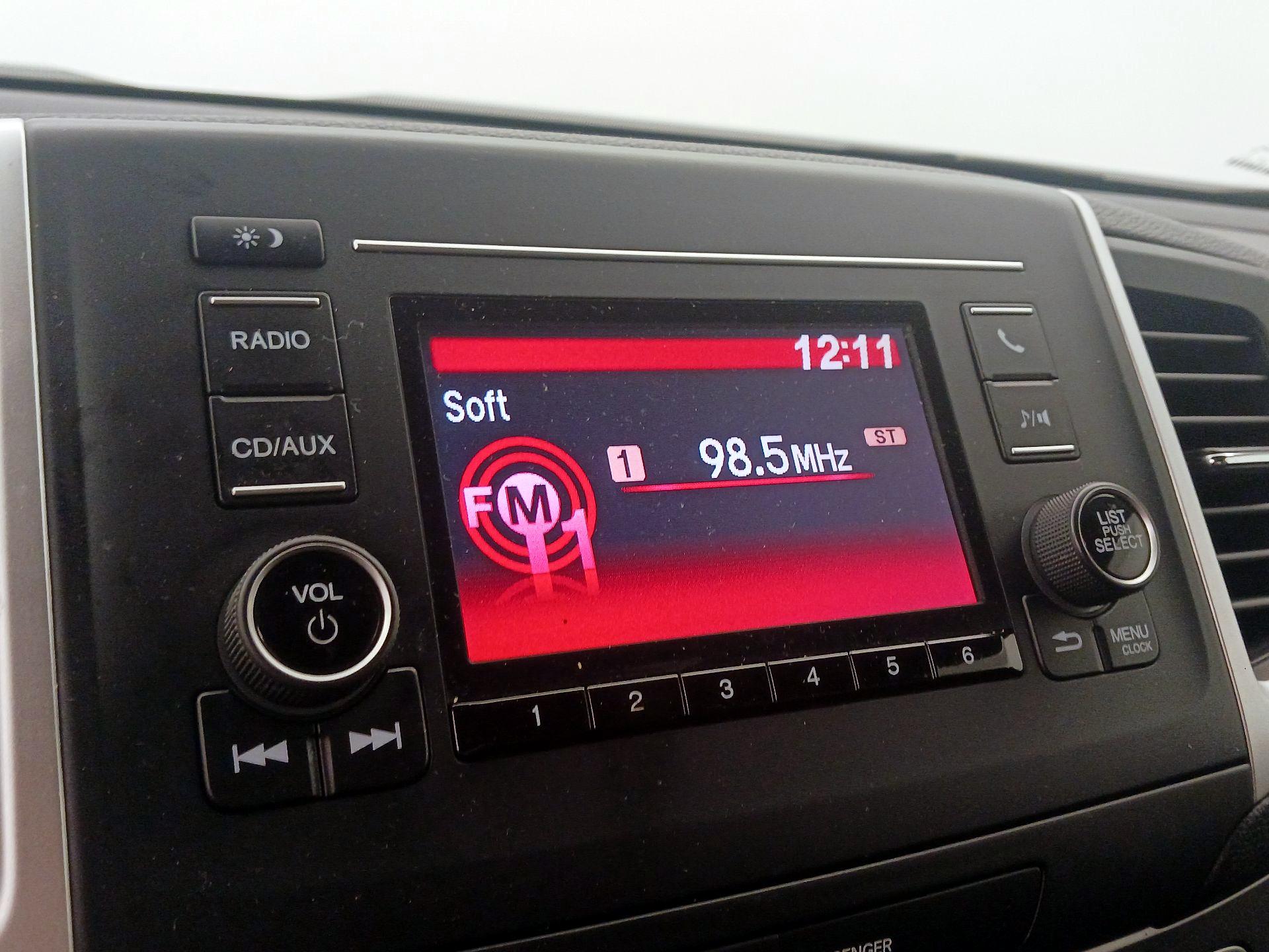 Thumbnail: 2017 Honda Ridgeline - 15