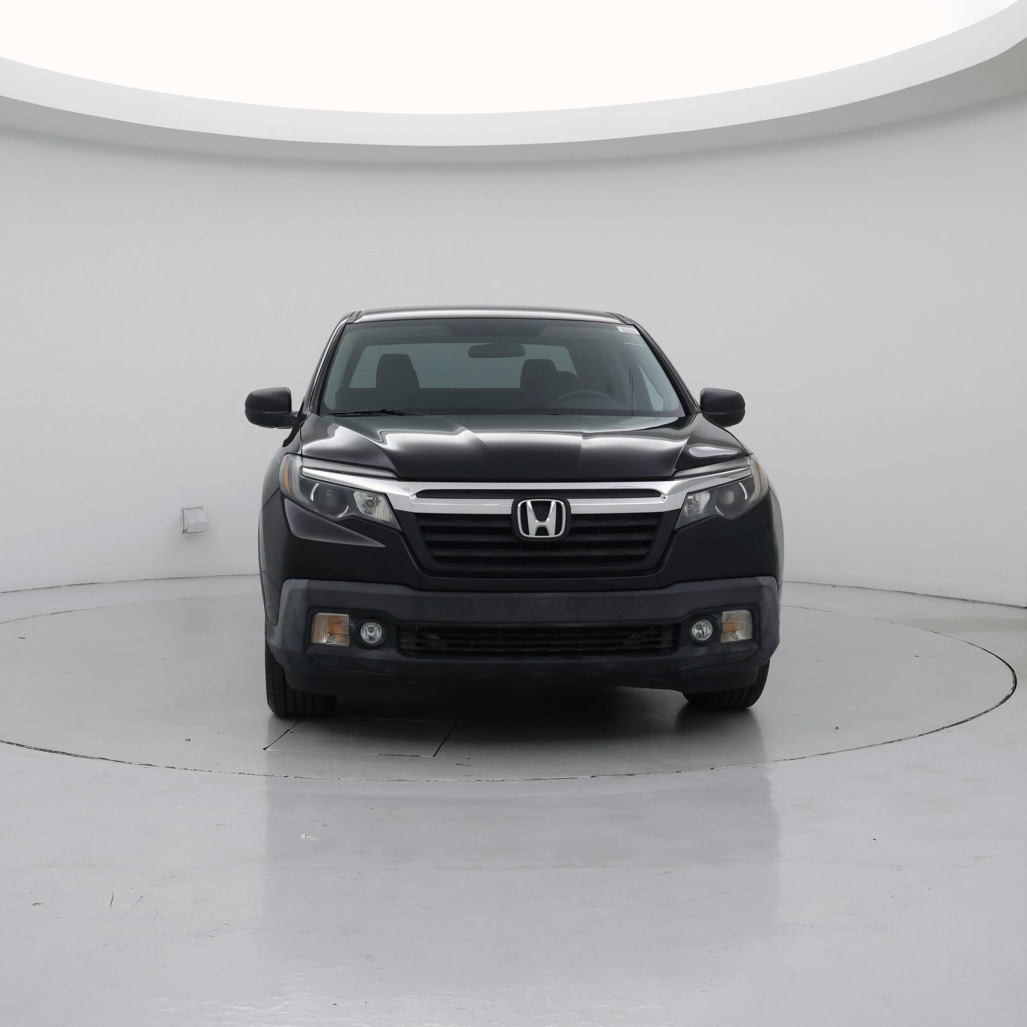 Thumbnail: 2017 Honda Ridgeline - 5