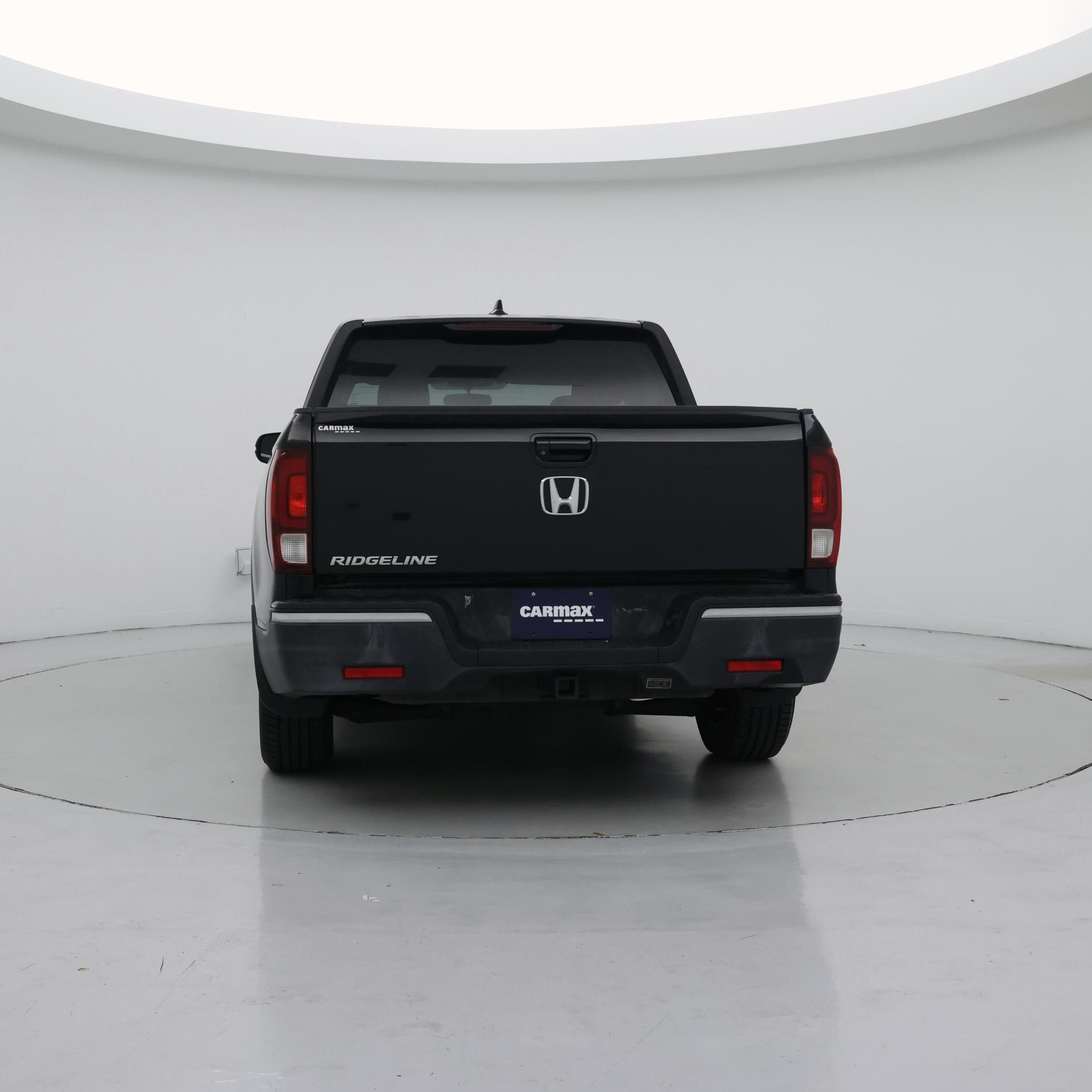 Thumbnail: 2017 Honda Ridgeline - 6