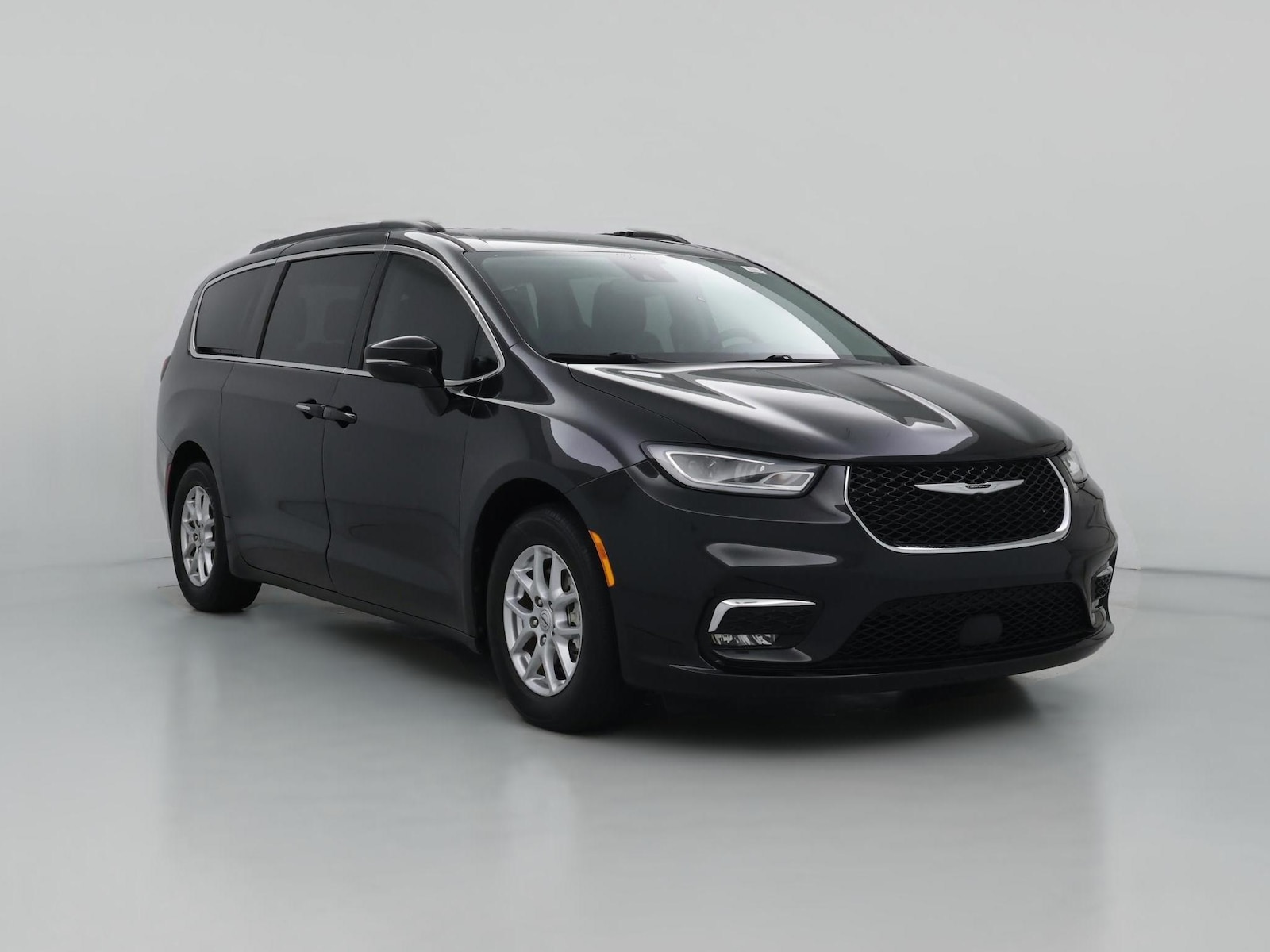 2022 Chrysler Pacifica
