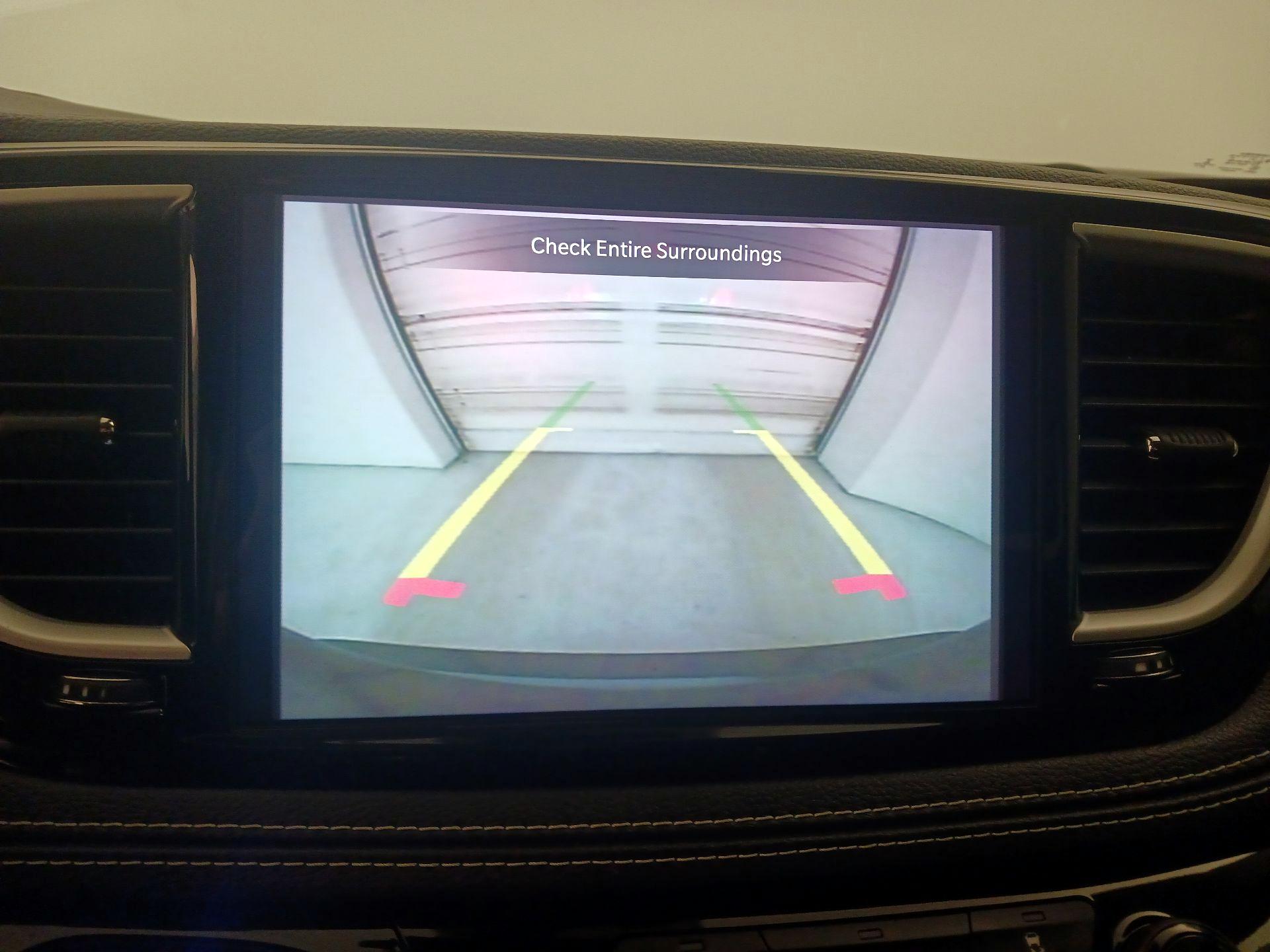 Thumbnail: 2022 Chrysler Pacifica - 14