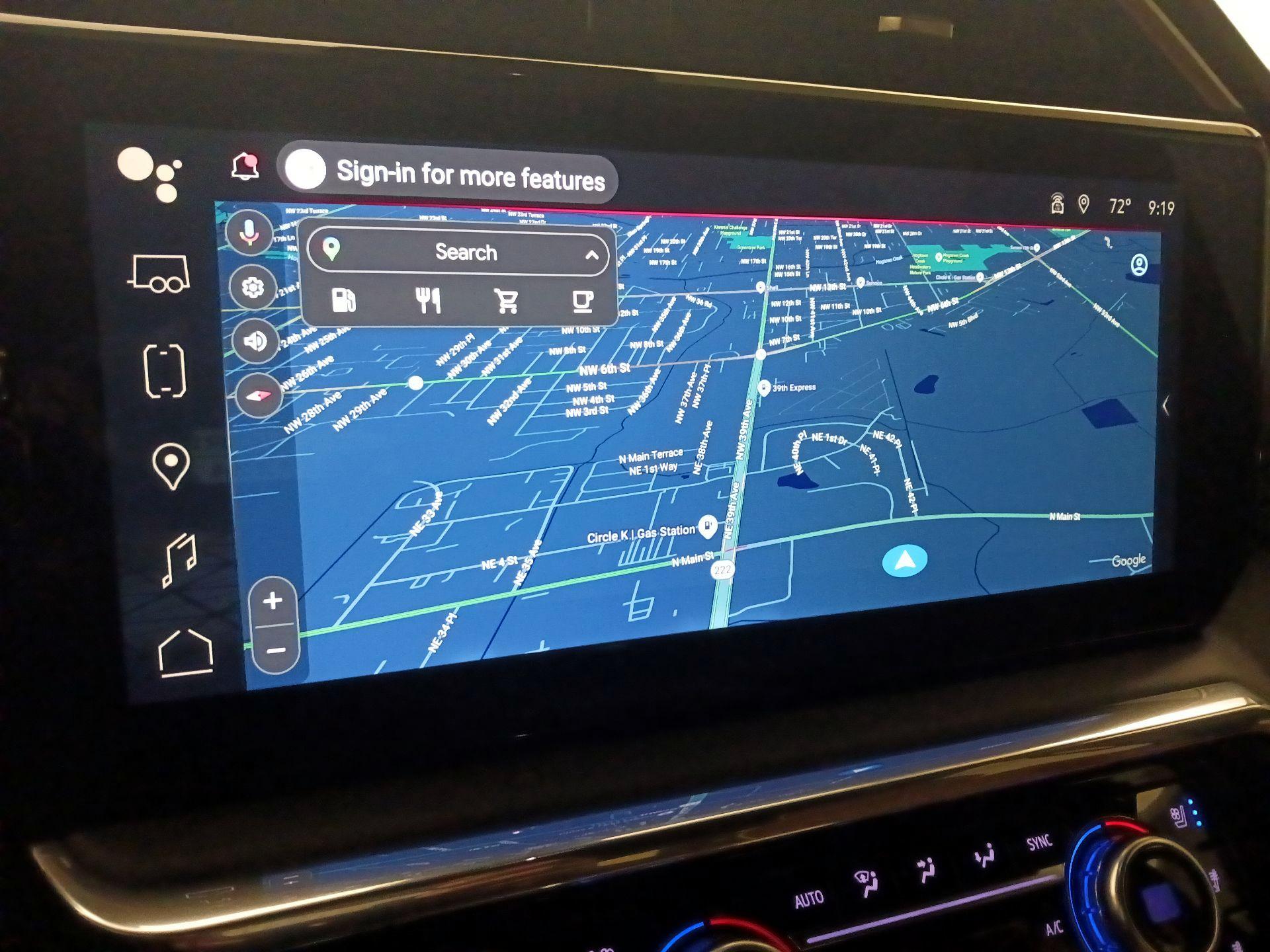 Thumbnail: 2024 GMC Sierra 3500 - 14