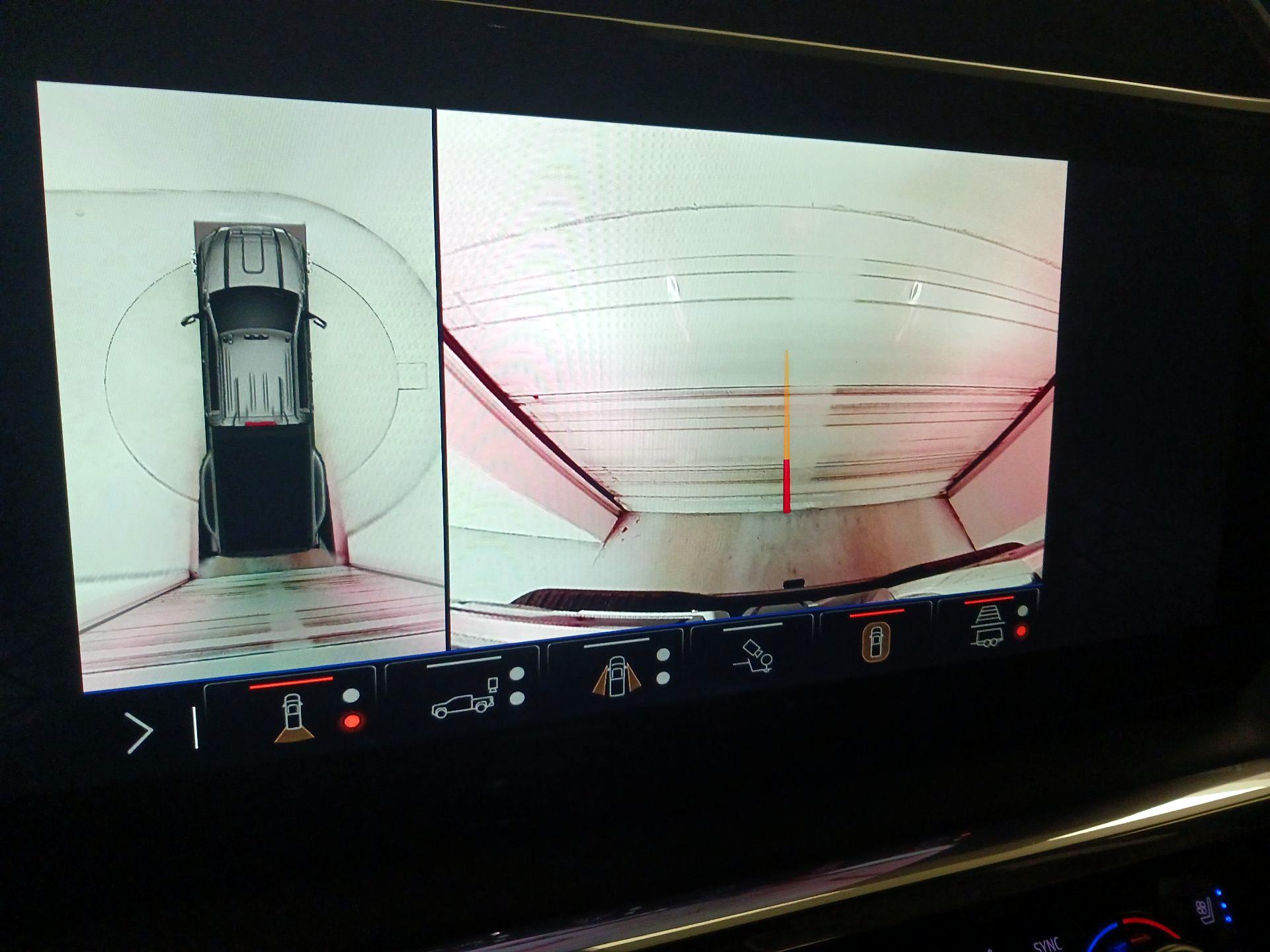 Thumbnail: 2024 GMC Sierra 3500 - 15