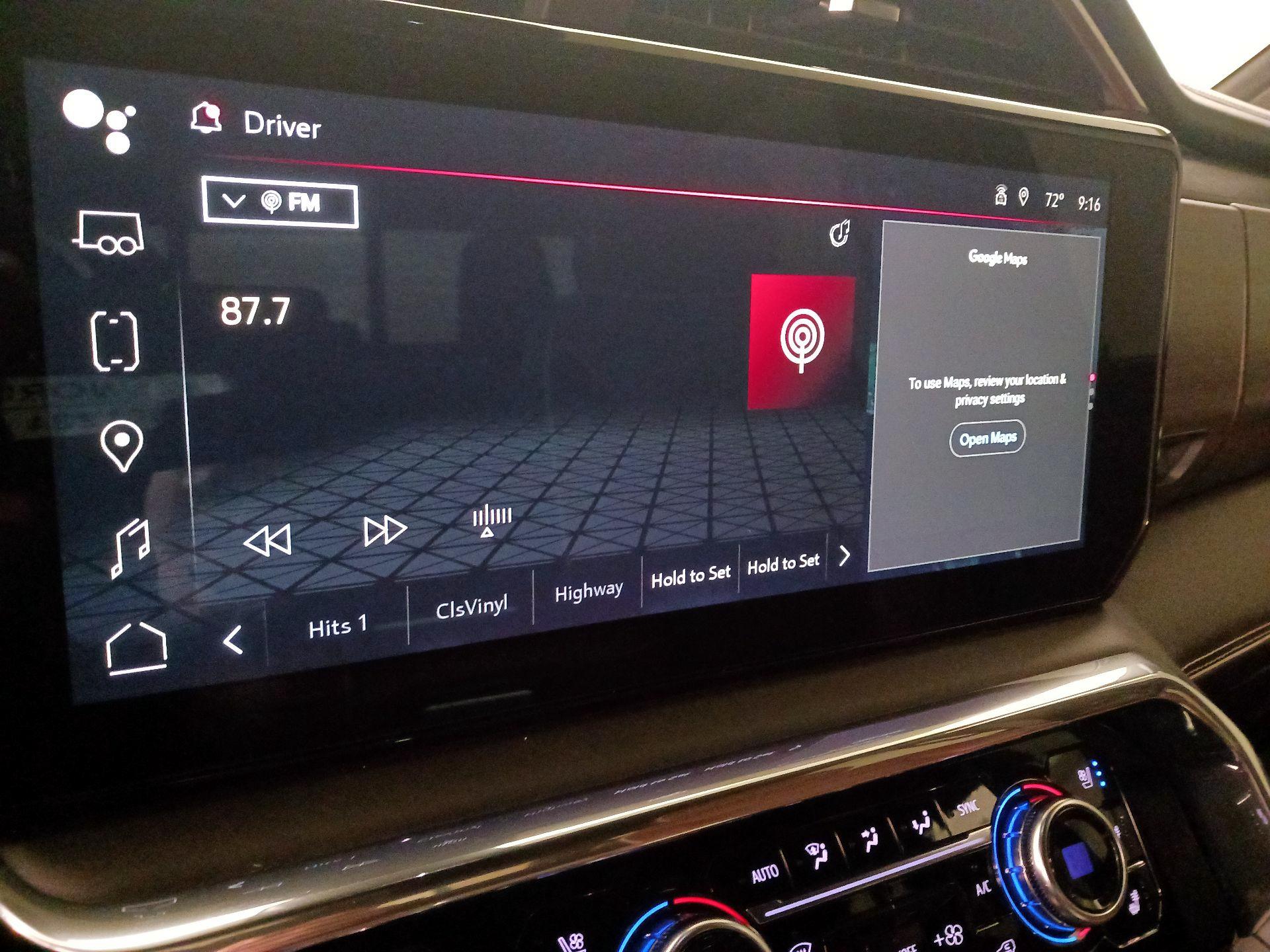 Thumbnail: 2024 GMC Sierra 3500 - 16