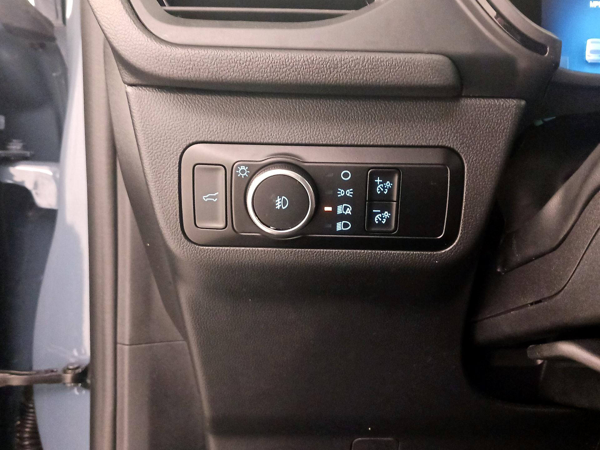 Thumbnail: 2025 Ford Escape - 13