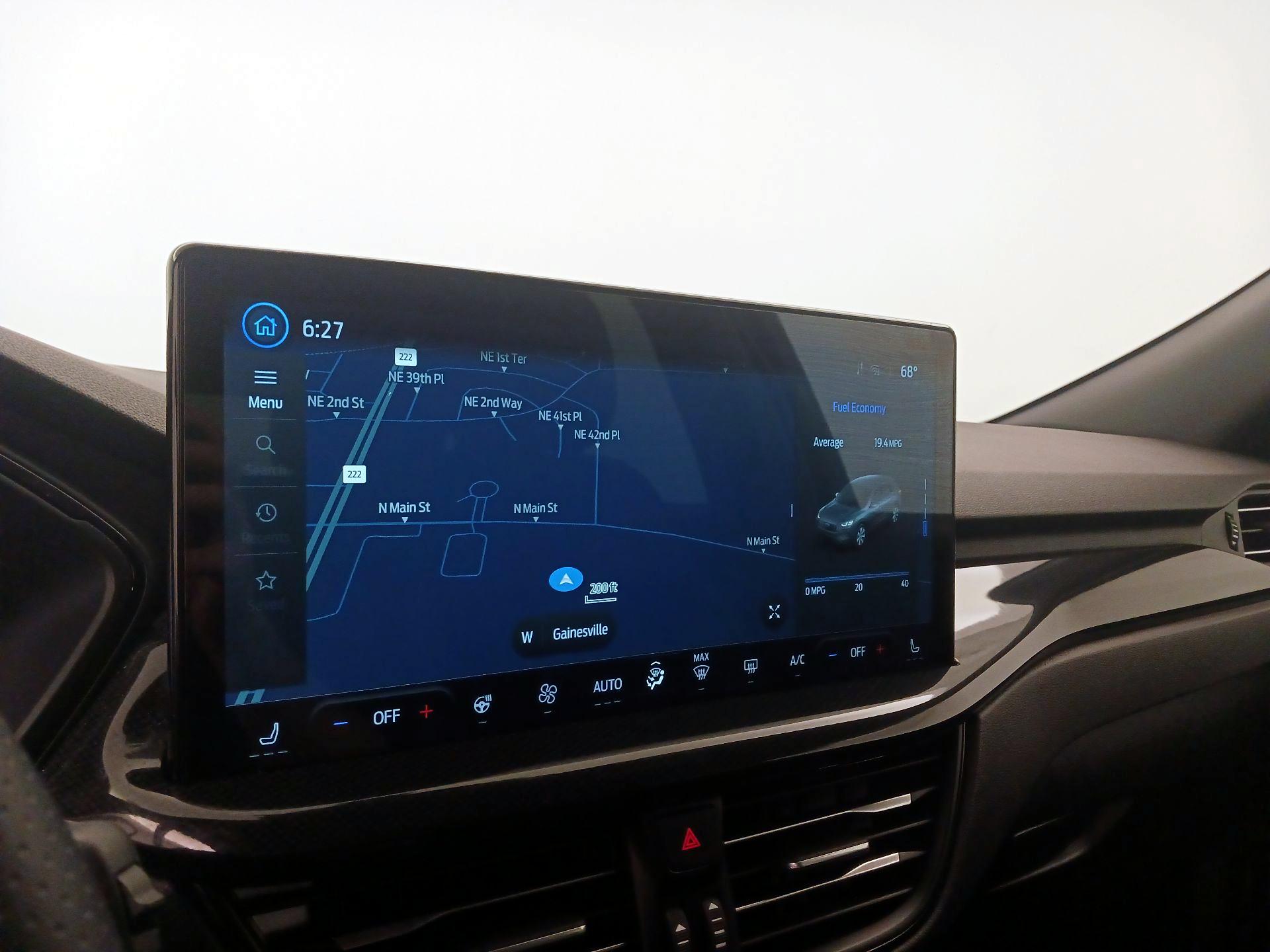 Thumbnail: 2025 Ford Escape - 14