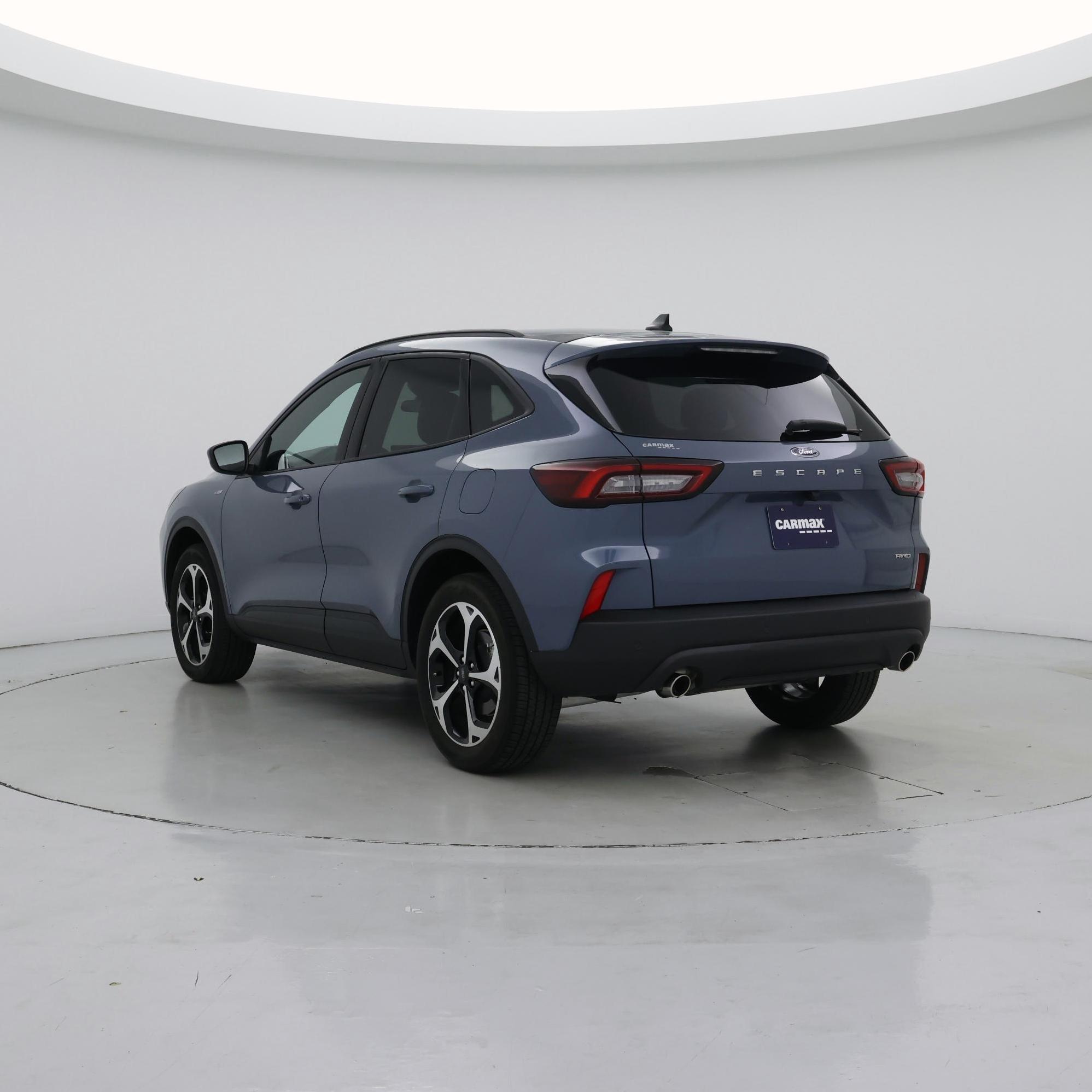 Thumbnail: 2025 Ford Escape - 2