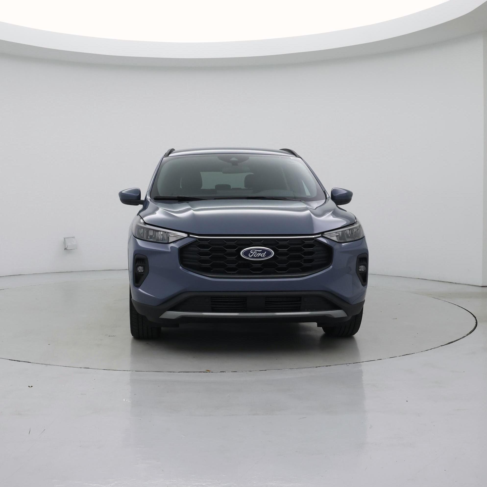 Thumbnail: 2025 Ford Escape - 5