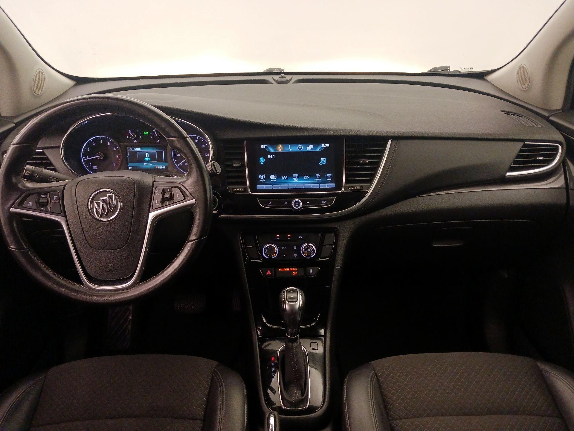 Thumbnail: 2018 Buick Encore - 9