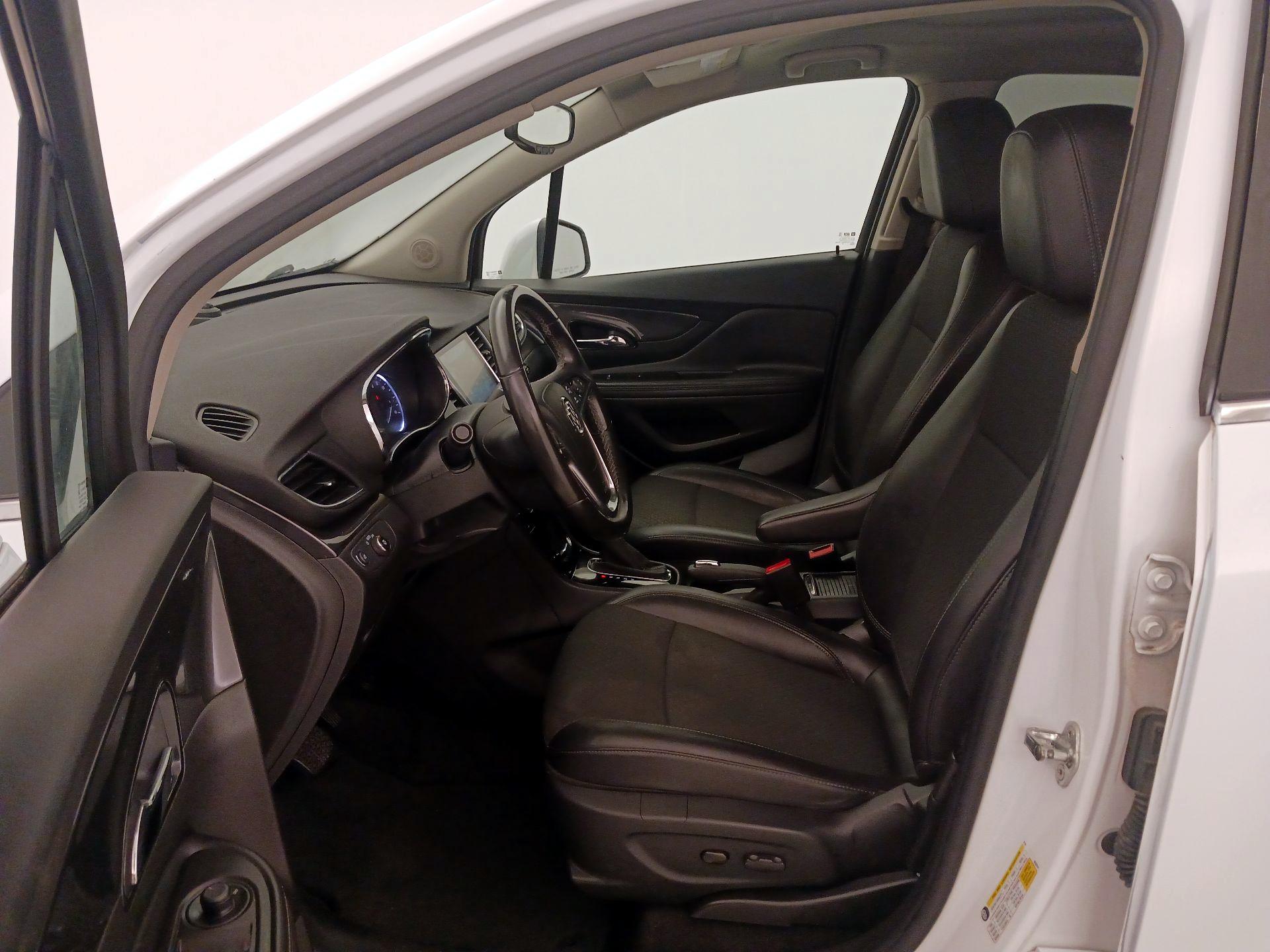 Thumbnail: 2018 Buick Encore - 11