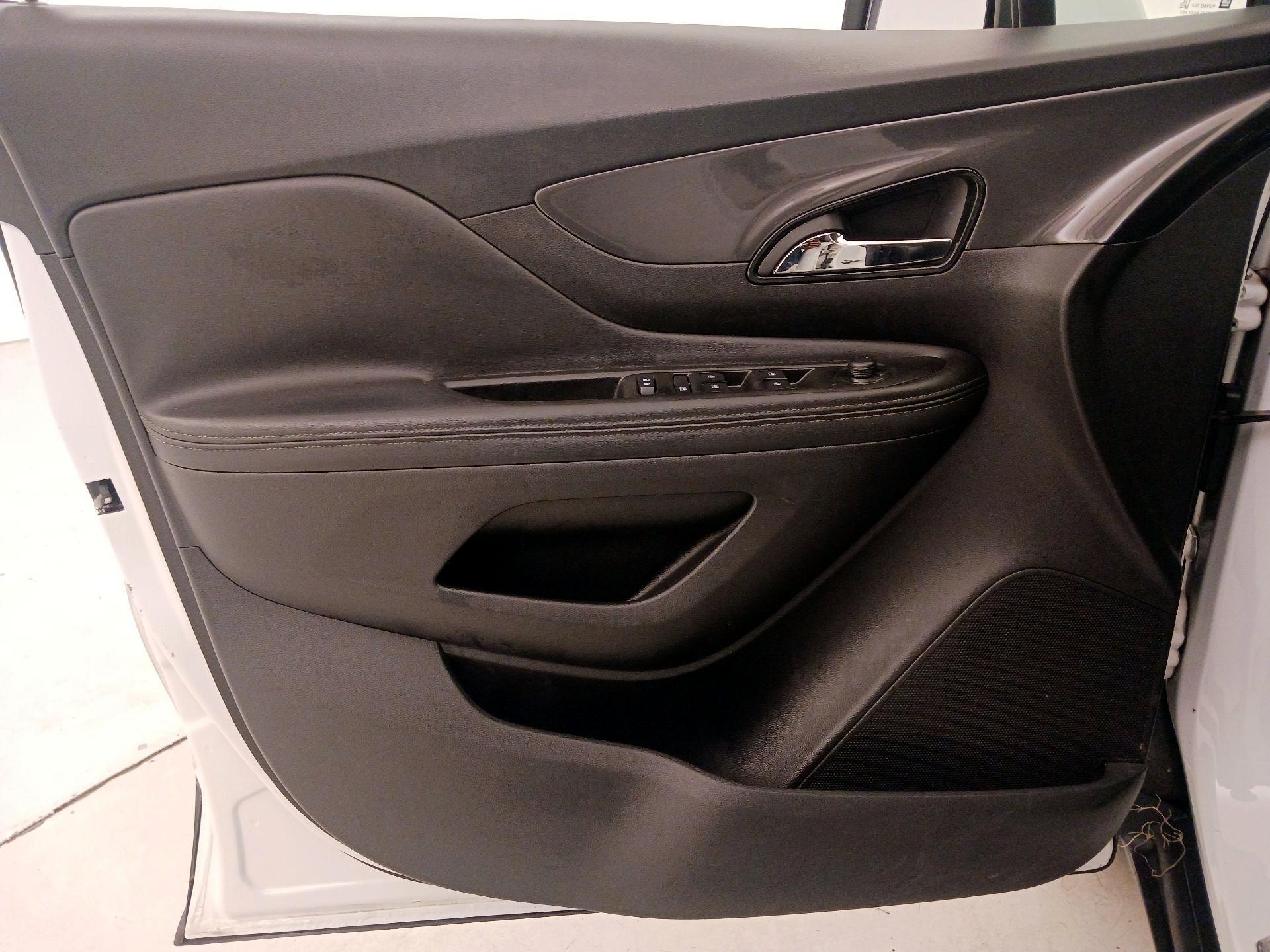 Thumbnail: 2018 Buick Encore - 12