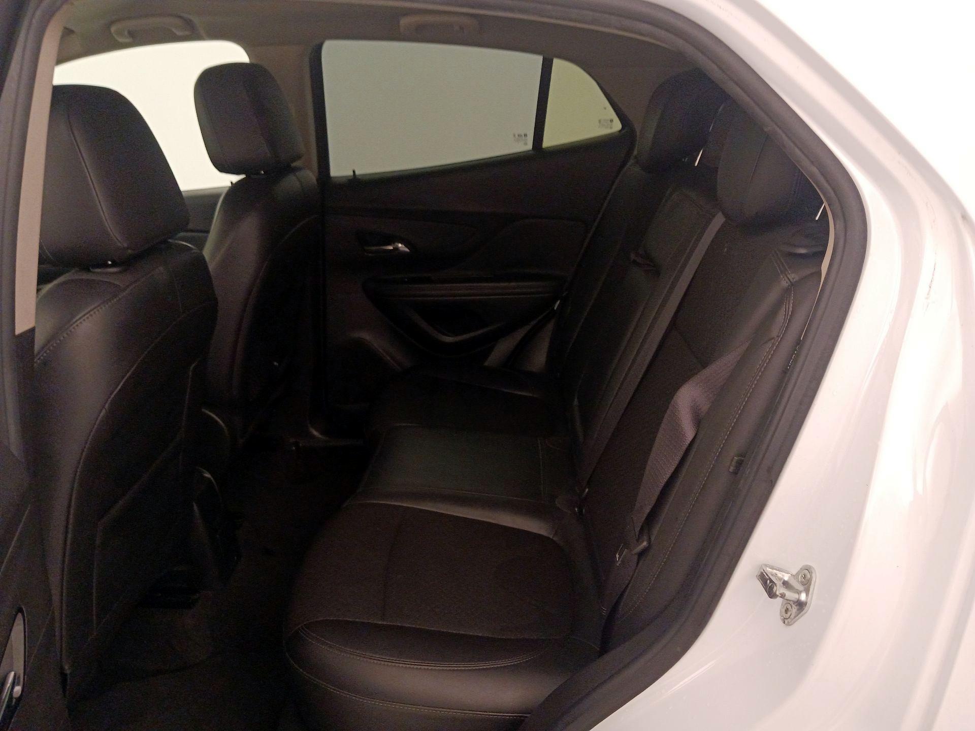 Thumbnail: 2018 Buick Encore - 19